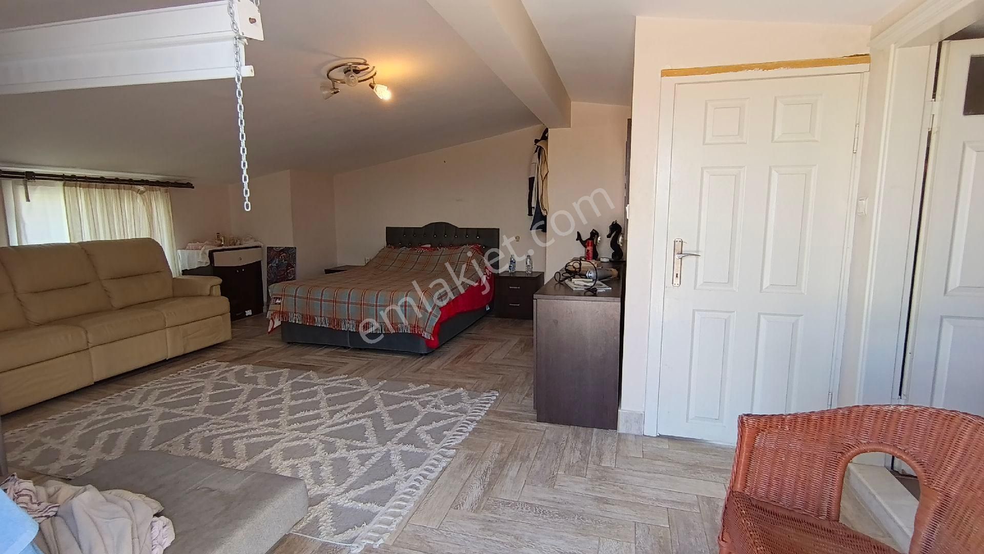 Birlik Gayrimenkul Den Satılık Tam Müstakil 4+1 Yazlık - Görsel 32