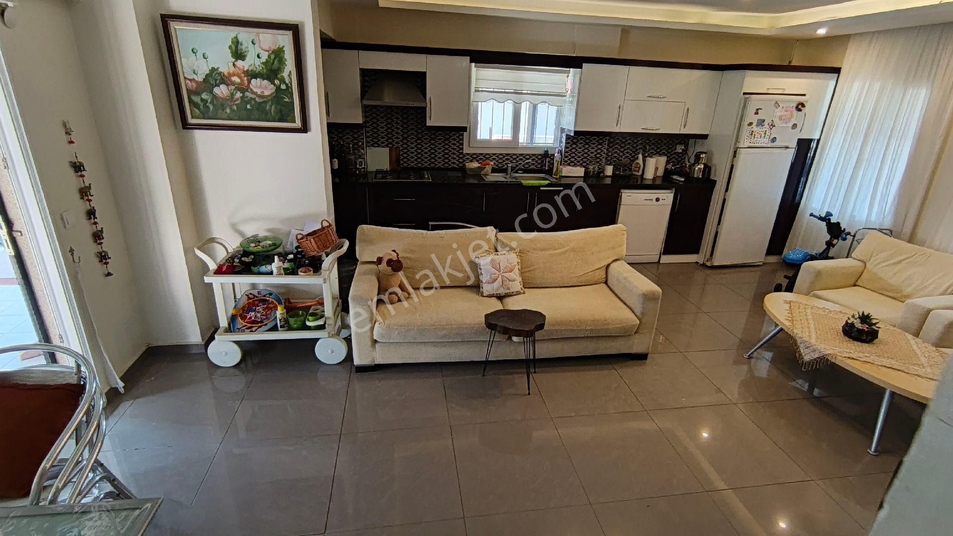 Birlik Gayrimenkul Den Satılık Tam Müstakil 4+1 Yazlık - Görsel 13