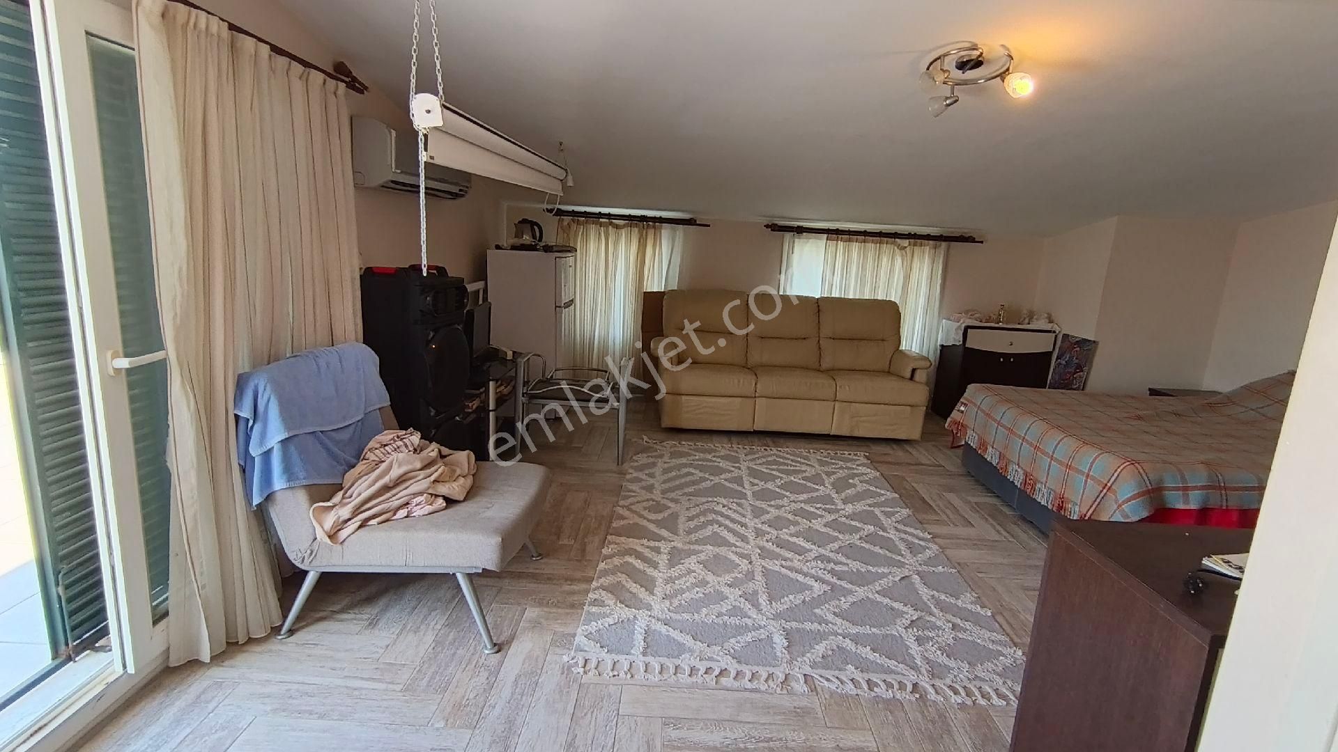 Birlik Gayrimenkul Den Satılık Tam Müstakil 4+1 Yazlık - Görsel 30