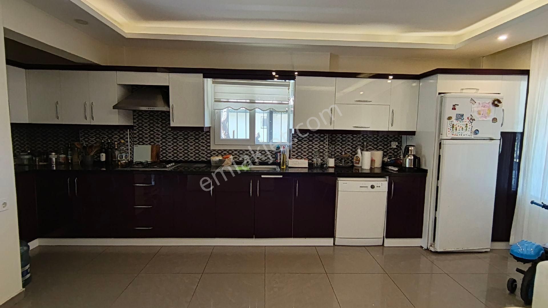 Birlik Gayrimenkul Den Satılık Tam Müstakil 4+1 Yazlık - Görsel 16