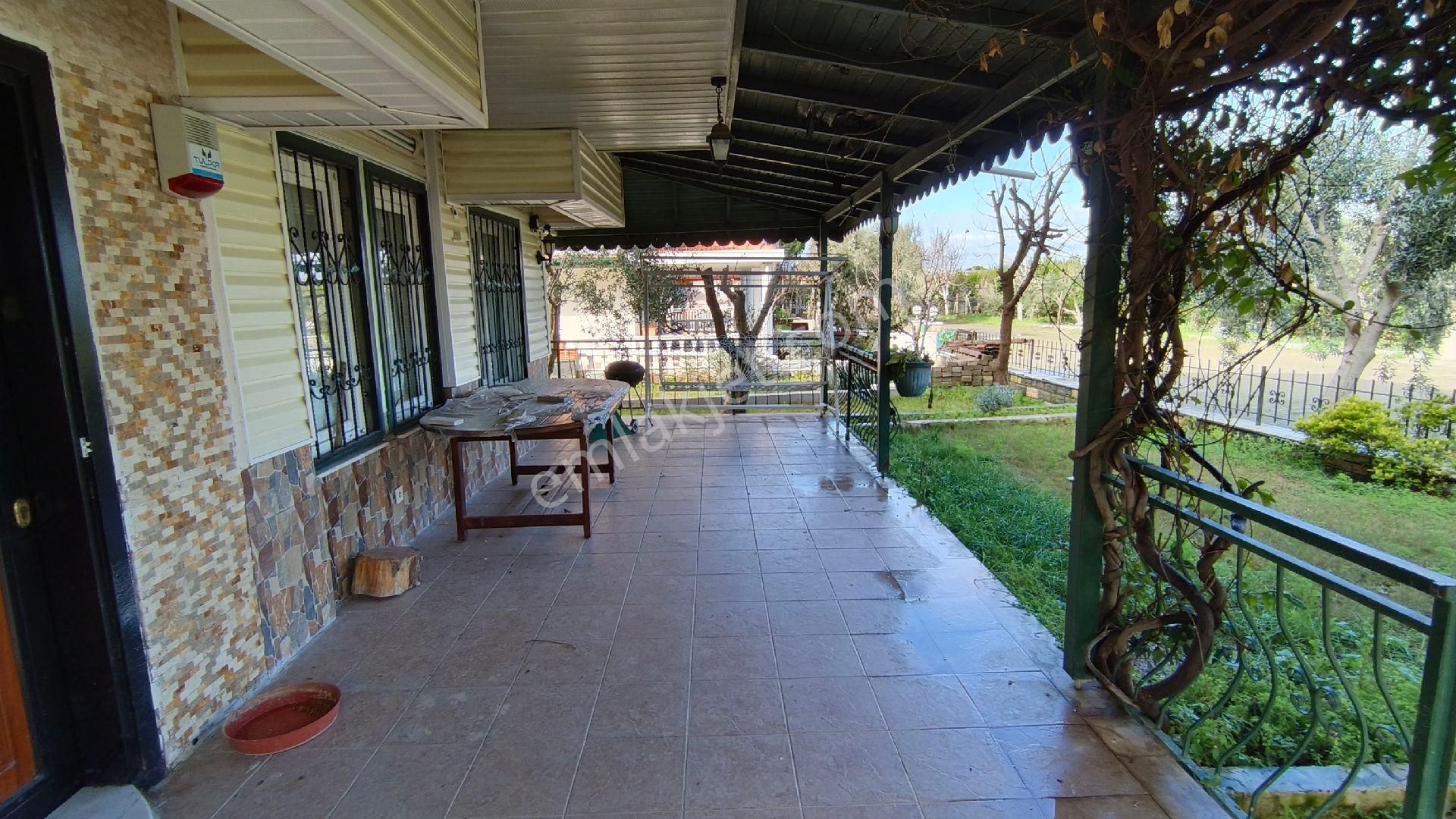 Birlik Gayrimenkul Den Satılık Tam Müstakil 4+1 Yazlık - Görsel 5