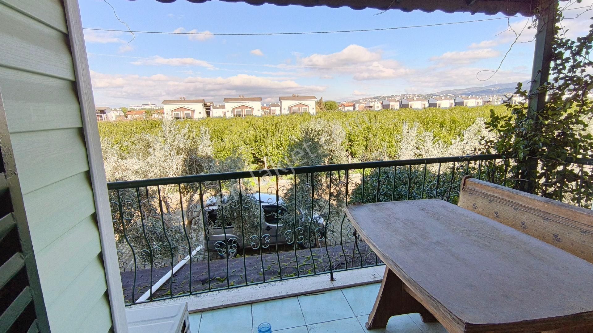 Birlik Gayrimenkul Den Satılık Tam Müstakil 4+1 Yazlık - Görsel 26