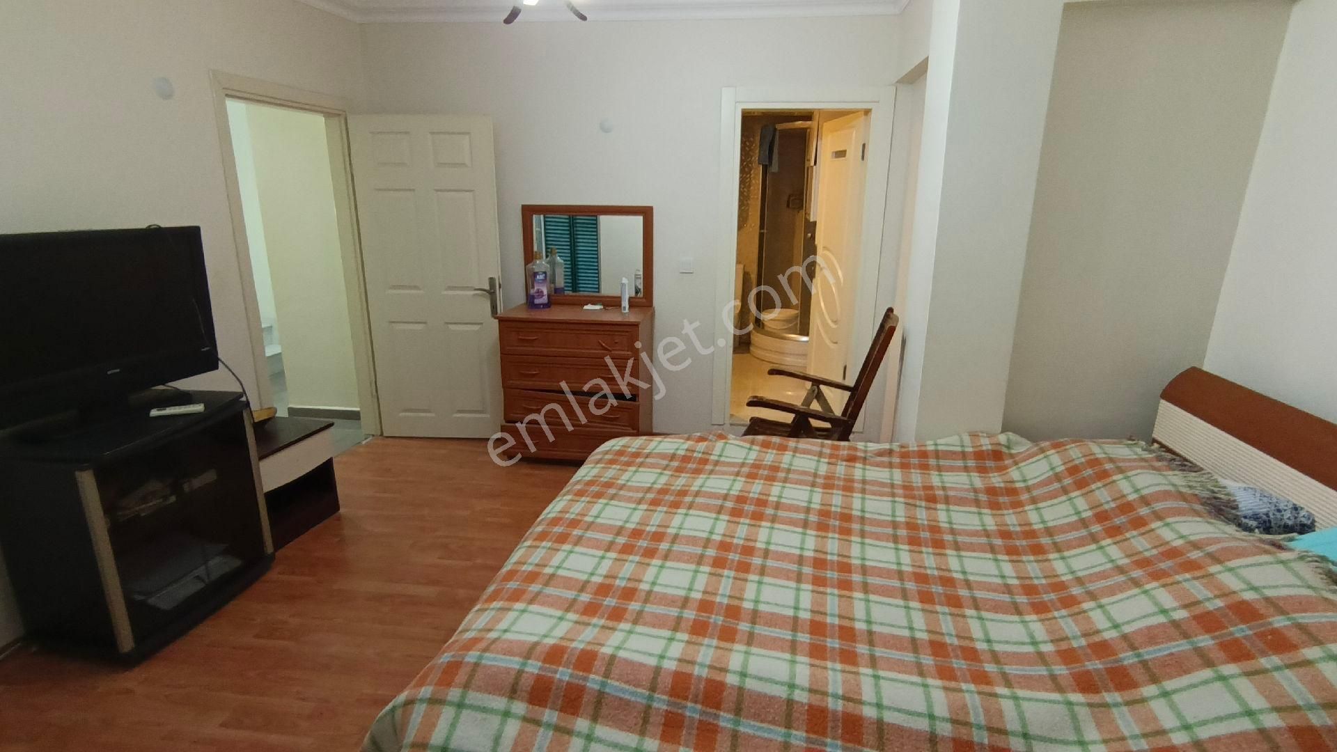 Birlik Gayrimenkul Den Satılık Tam Müstakil 4+1 Yazlık - Görsel 23