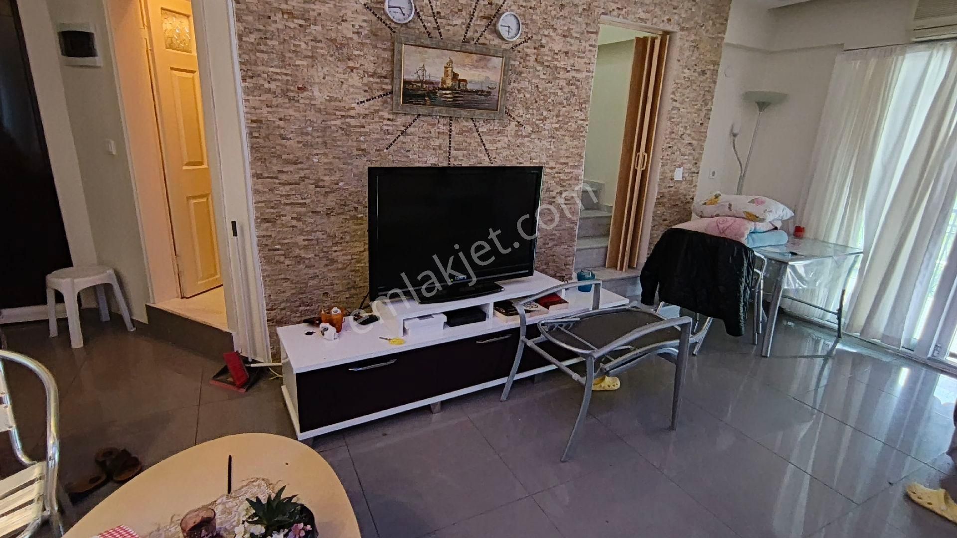 Birlik Gayrimenkul Den Satılık Tam Müstakil 4+1 Yazlık - Görsel 10