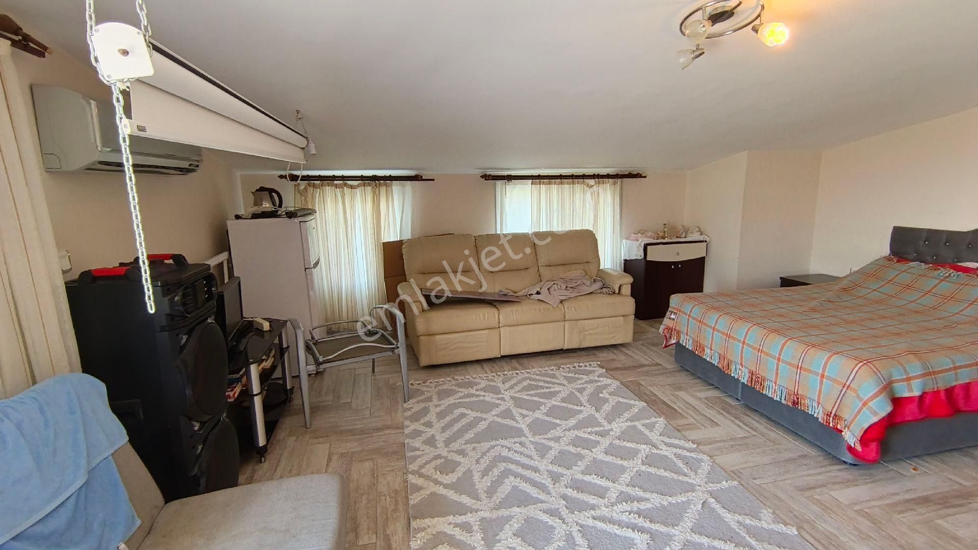 Birlik Gayrimenkul Den Satılık Tam Müstakil 4+1 Yazlık - Görsel 31