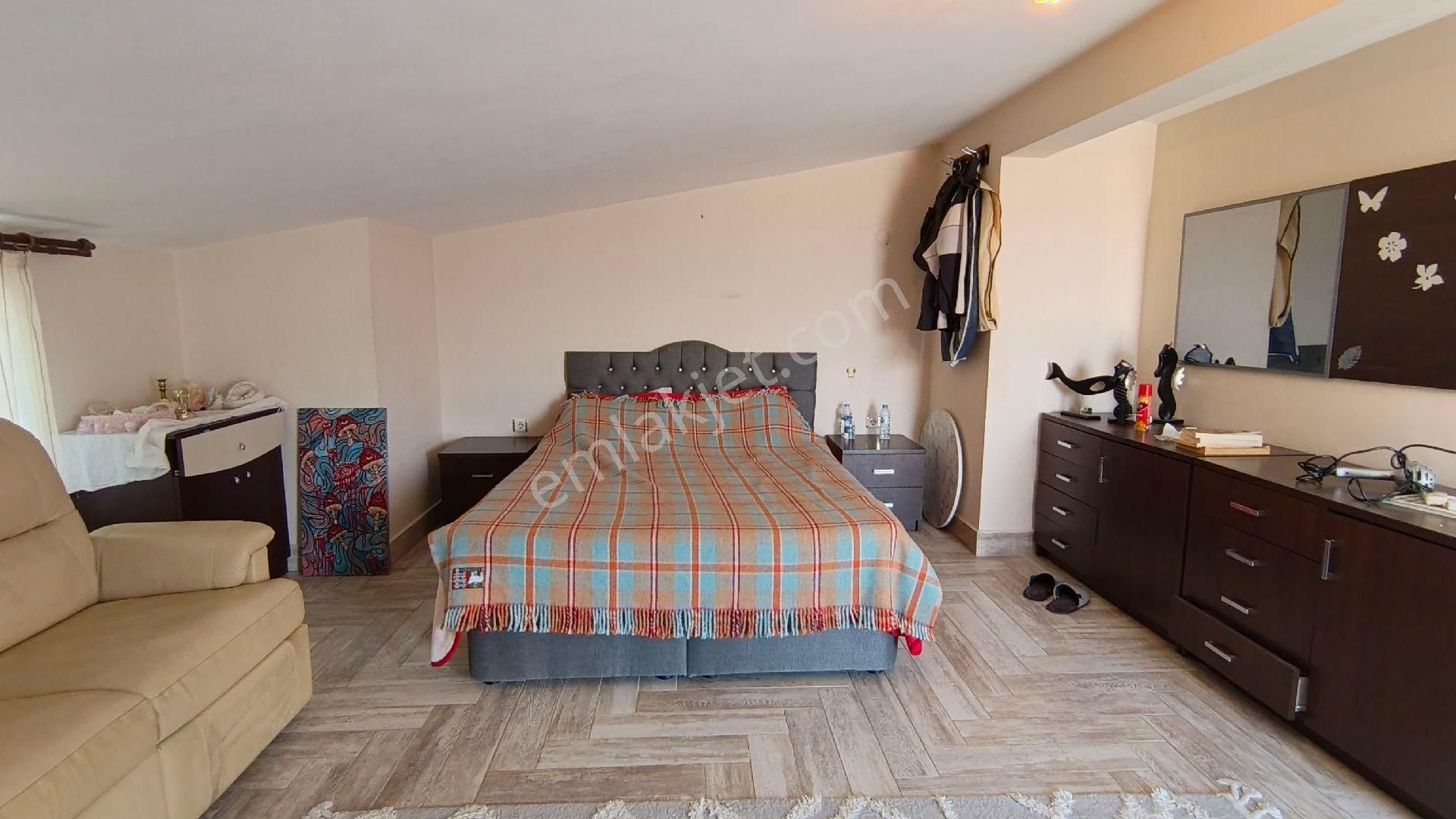 Birlik Gayrimenkul Den Satılık Tam Müstakil 4+1 Yazlık - Görsel 28