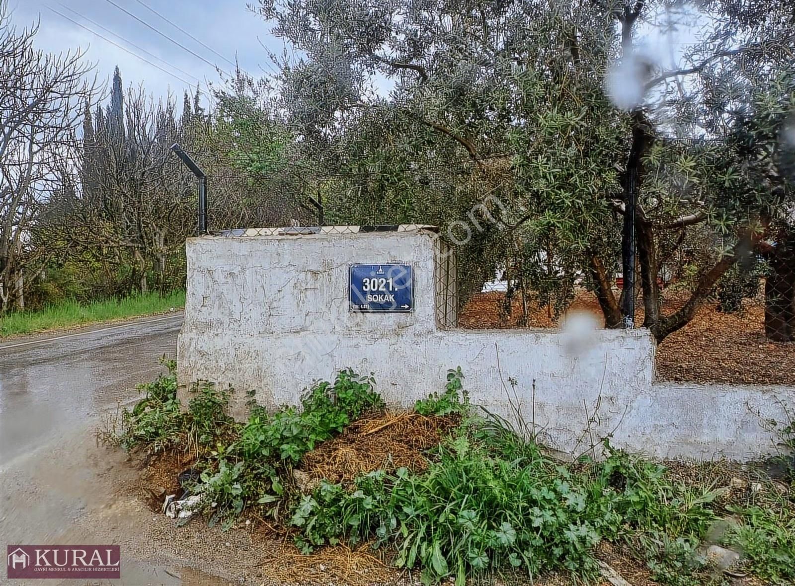 Buca Karacaağaç Hisse Tapulu Elektrik Su Oturmuş Sitede Manzara - Görsel 10