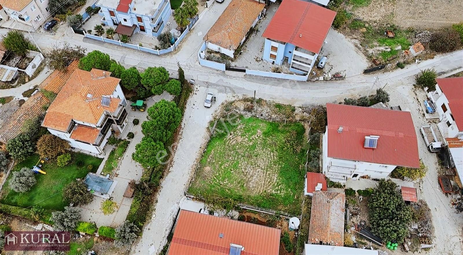 Oğlananasında 543 M2 Köşe Arsa Doğalgazlı 3 Kat Menderes İzmir - Görsel 15