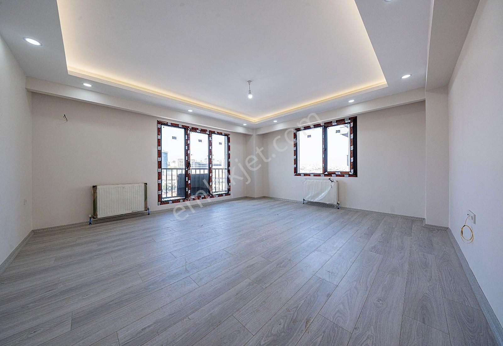 Weal World' Den İki Kat Otoparklı, 3+1, 135 M2, Sıfır Lüks Daireler ... - Görsel 7