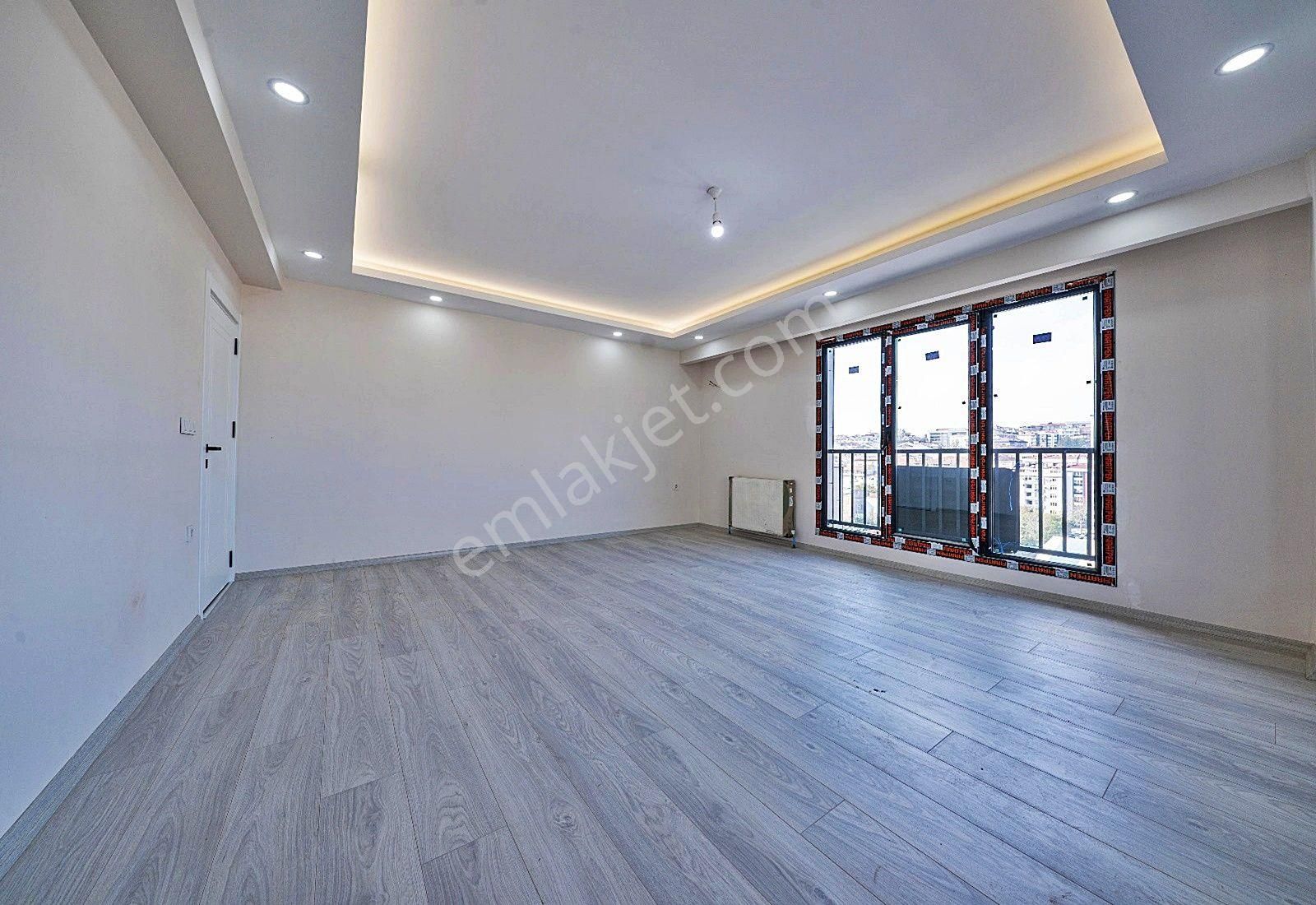 Weal World' Den İki Kat Otoparklı, 3+1, 135 M2, Sıfır Lüks Daireler ... - Görsel 6