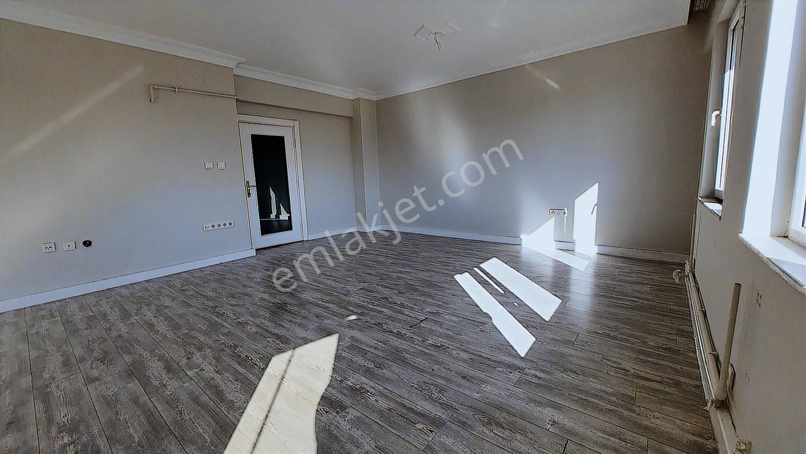 Antalya Lara Yeşilbahçe De Kiralık Boş Doğalgazlı Dublex 4+1 - Görsel 24