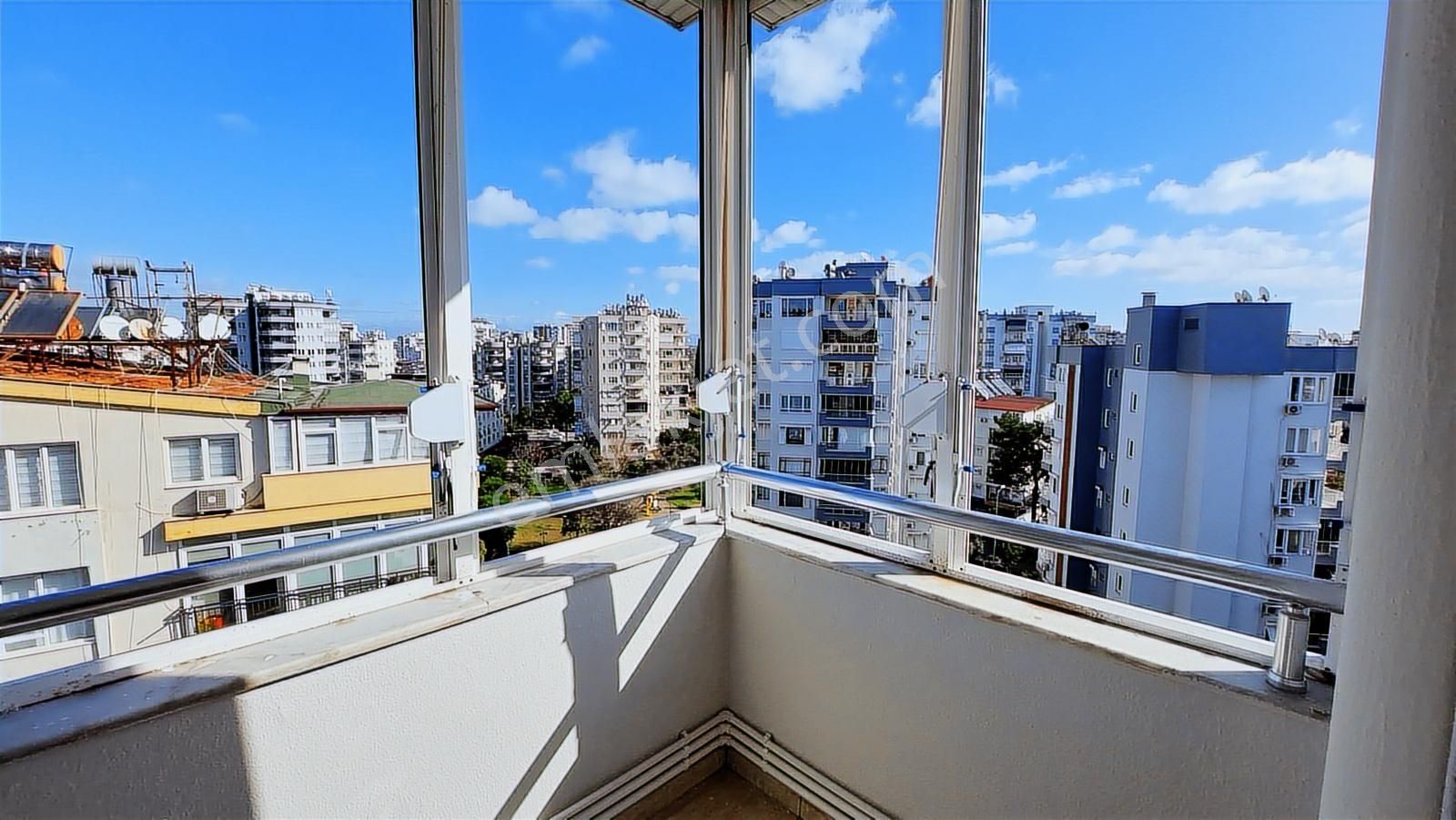 Antalya Lara Yeşilbahçe De Kiralık Boş Doğalgazlı Dublex 4+1 - Görsel 32