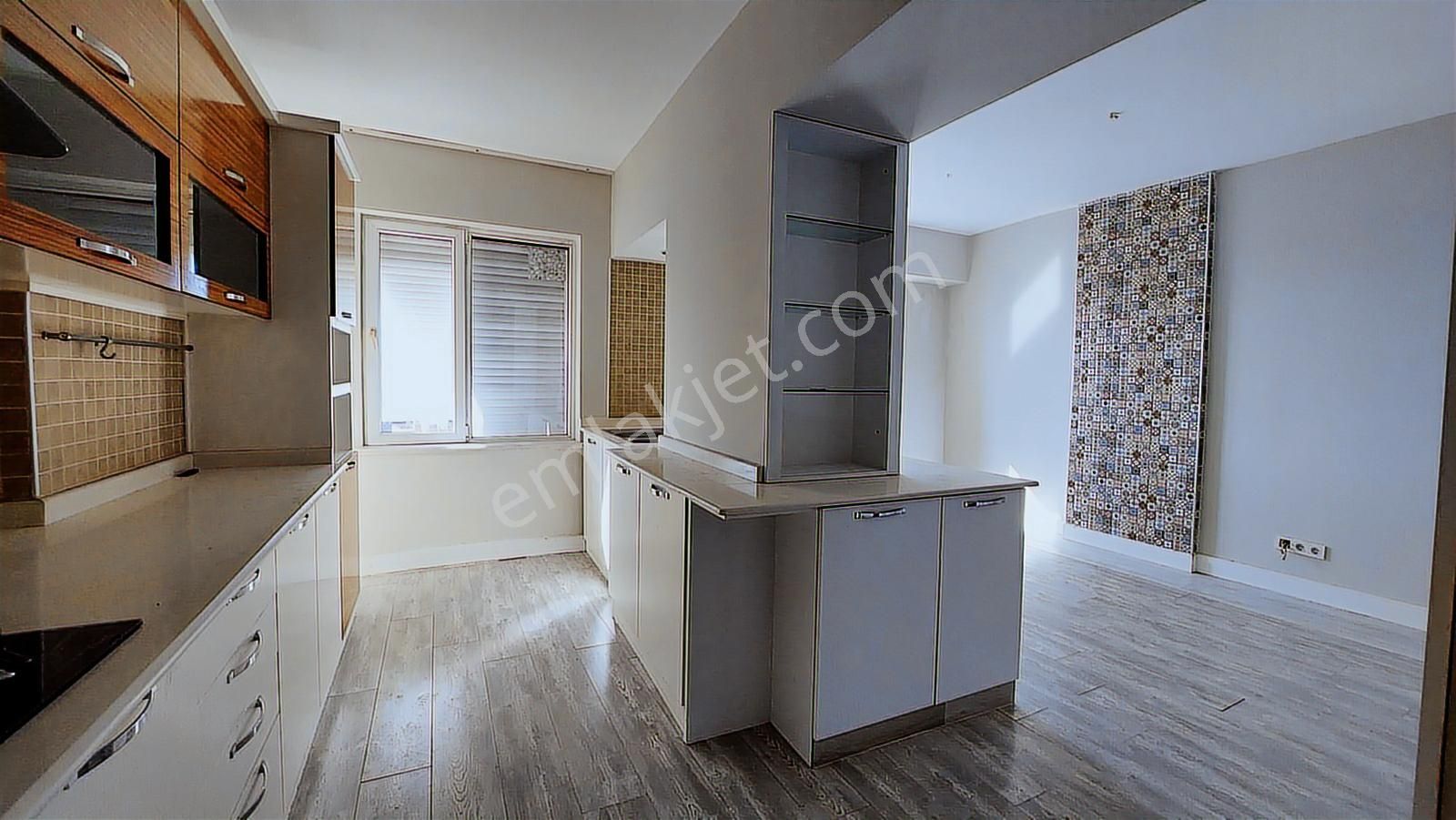 Antalya Lara Yeşilbahçe De Kiralık Boş Doğalgazlı Dublex 4+1 - Görsel 18