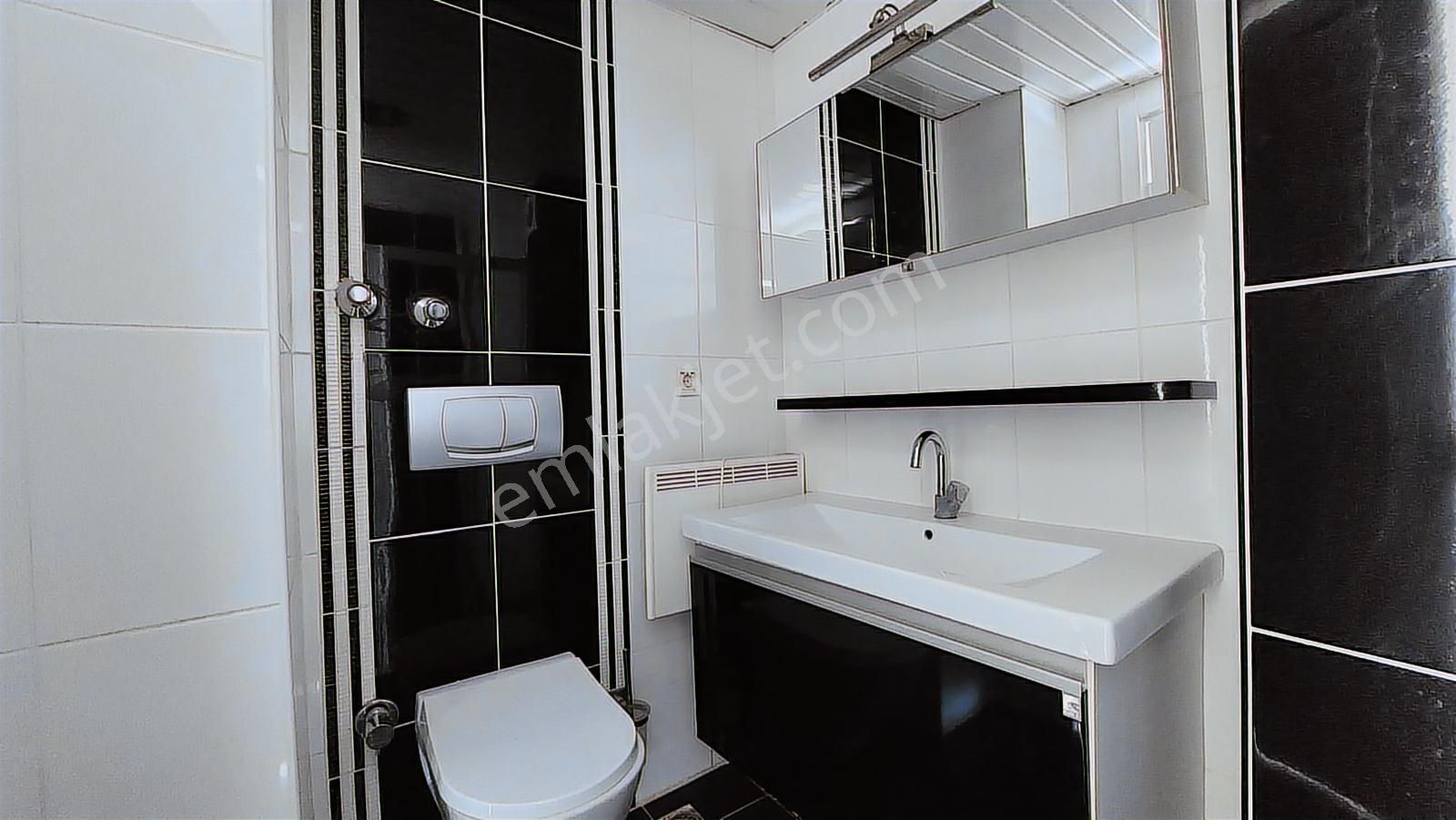 Antalya Lara Yeşilbahçe De Kiralık Boş Doğalgazlı Dublex 4+1 - Görsel 11