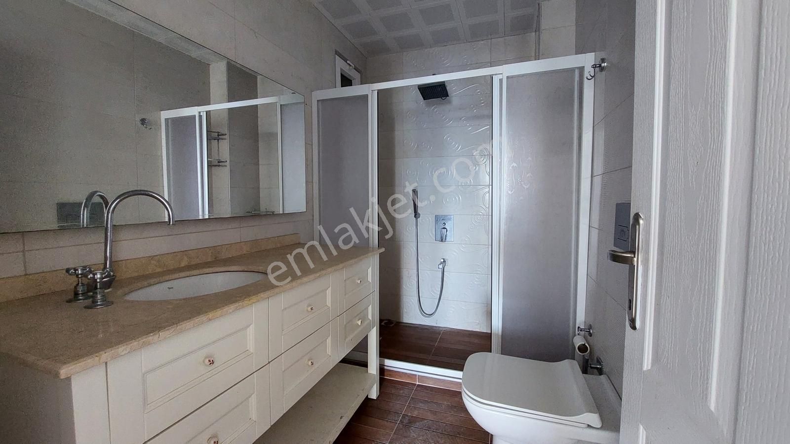 Antalya Lara Yeşilbahçe De Kiralık Boş Doğalgazlı Dublex 4+1 - Görsel 13