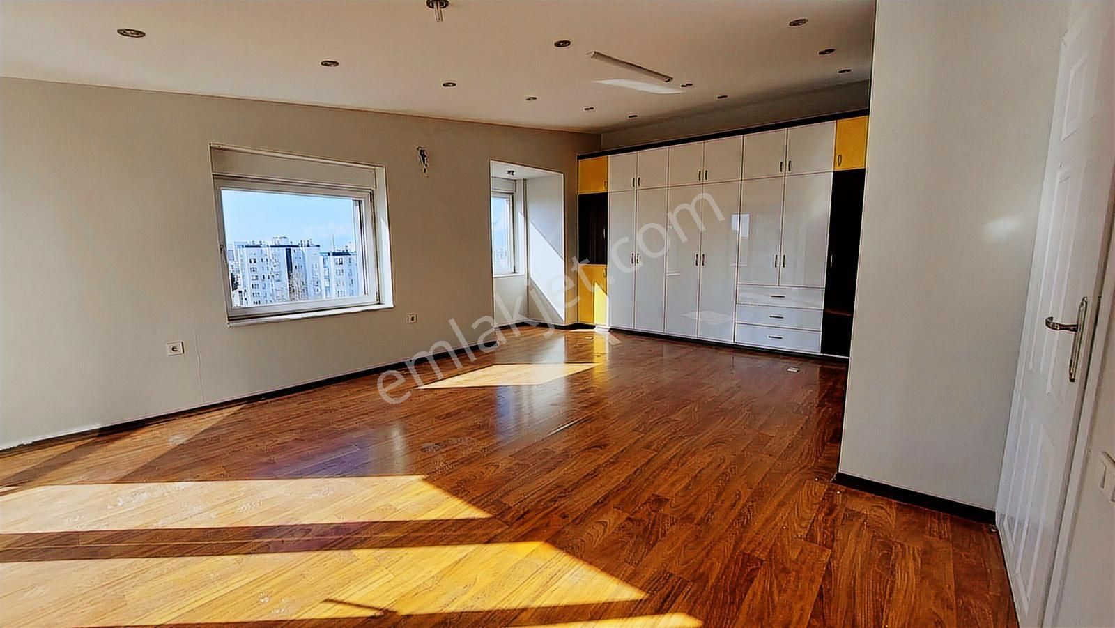 Antalya Lara Yeşilbahçe De Kiralık Boş Doğalgazlı Dublex 4+1 - Görsel 30