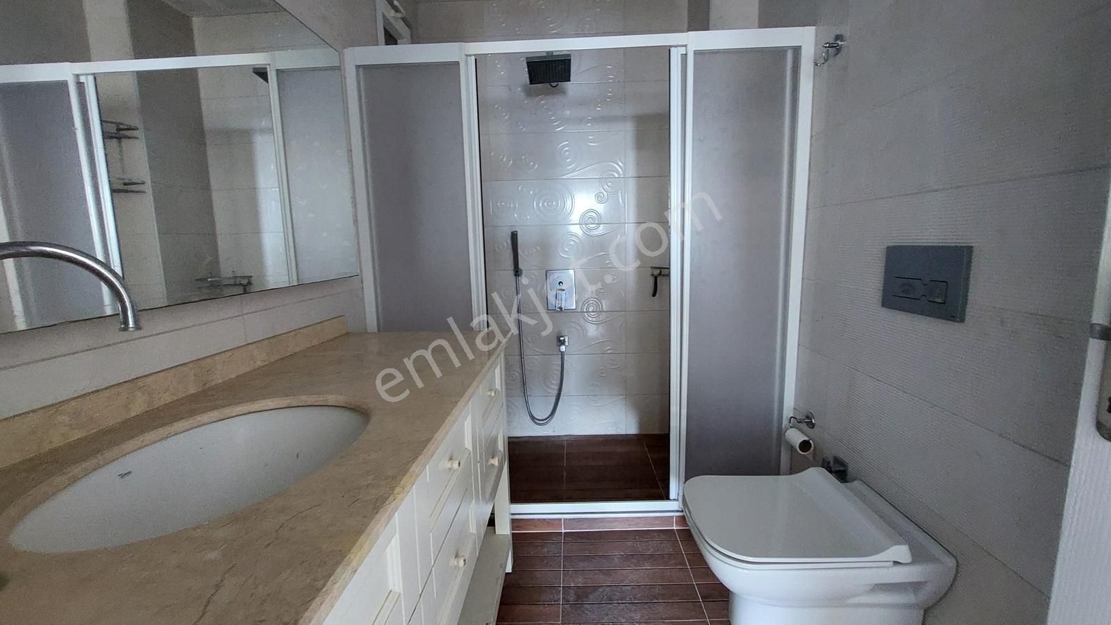 Antalya Lara Yeşilbahçe De Kiralık Boş Doğalgazlı Dublex 4+1 - Görsel 26