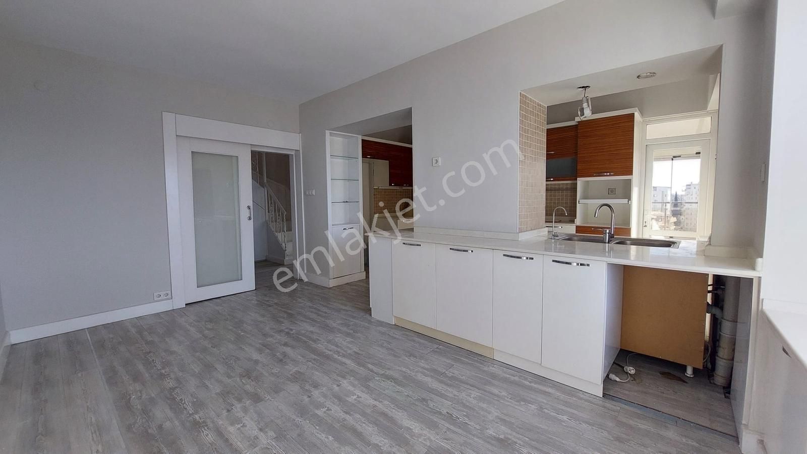 Antalya Lara Yeşilbahçe De Kiralık Boş Doğalgazlı Dublex 4+1 - Görsel 34