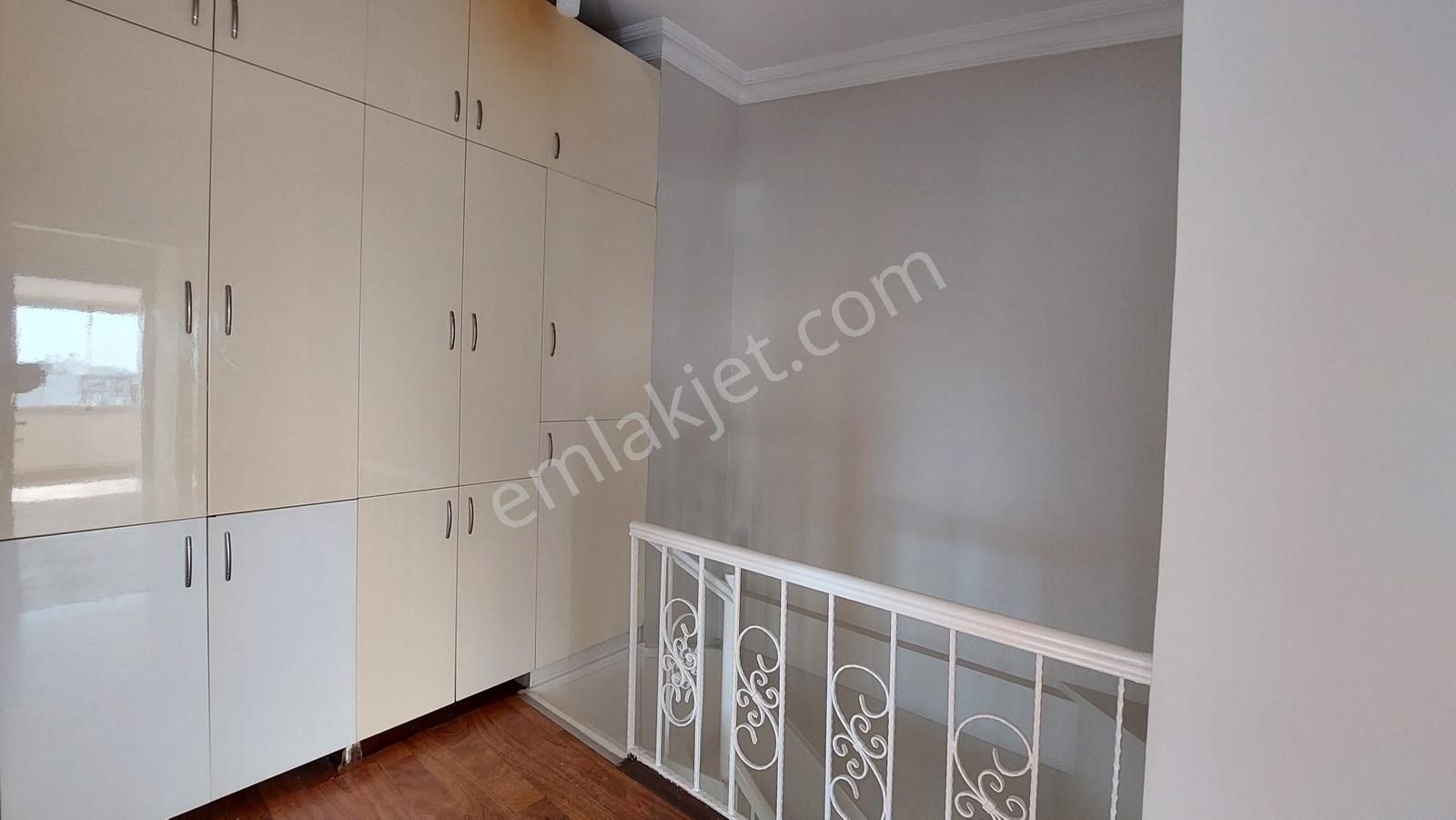 Antalya Lara Yeşilbahçe De Kiralık Boş Doğalgazlı Dublex 4+1 - Görsel 14