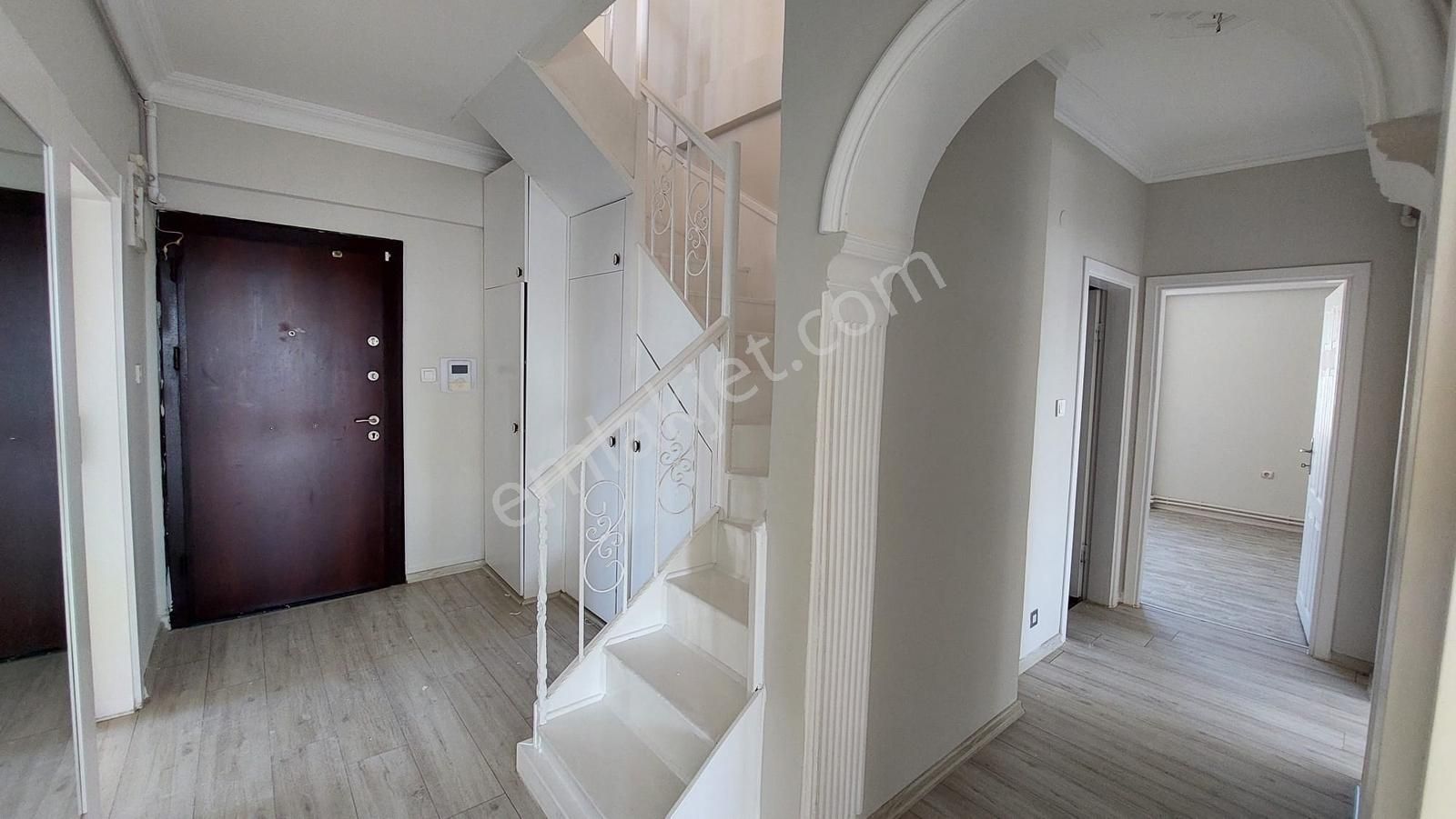 Antalya Lara Yeşilbahçe De Kiralık Boş Doğalgazlı Dublex 4+1 - Görsel 22