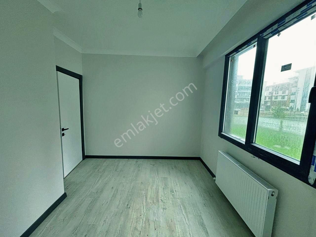 Uytundan Burhaniye Bademalanında Doğalgazlı Satılık 1+1 Daire - Görsel 18