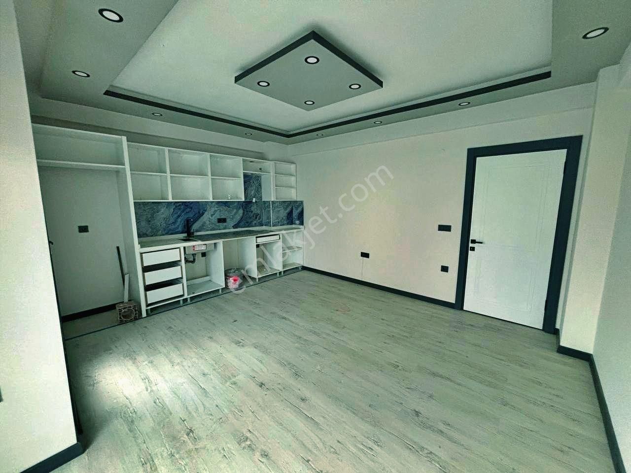 Uytundan Burhaniye Bademalanında Doğalgazlı Satılık 1+1 Daire - Görsel 21