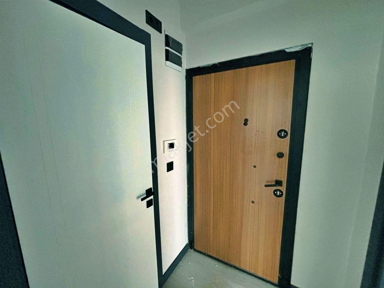 Uytundan Burhaniye Bademalanında Doğalgazlı Satılık 1+1 Daire - Görsel 9