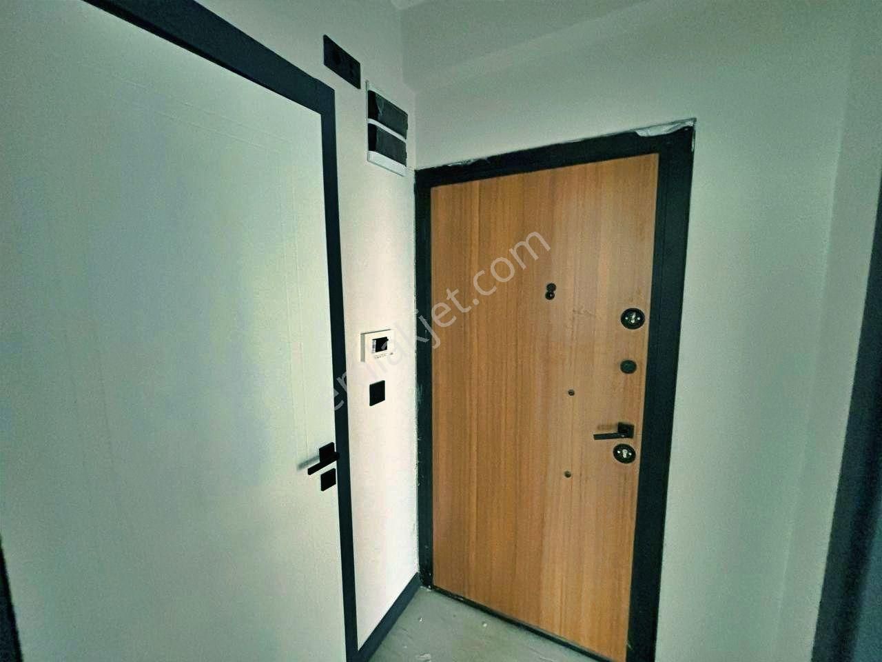 Uytundan Burhaniye Bademalanında Doğalgazlı Satılık 1+1 Daire - Görsel 17