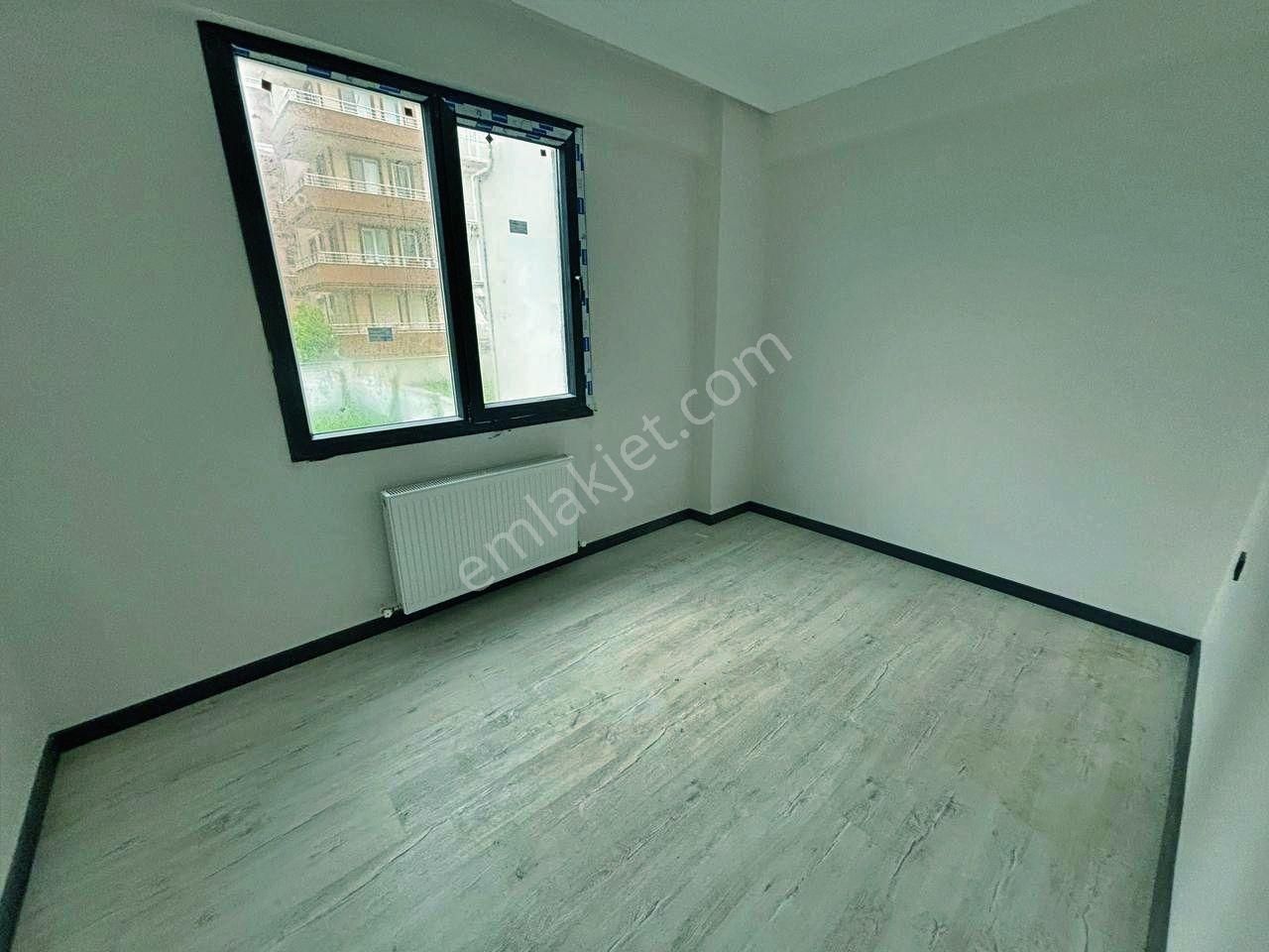 Uytundan Burhaniye Bademalanında Doğalgazlı Satılık 1+1 Daire - Görsel 6