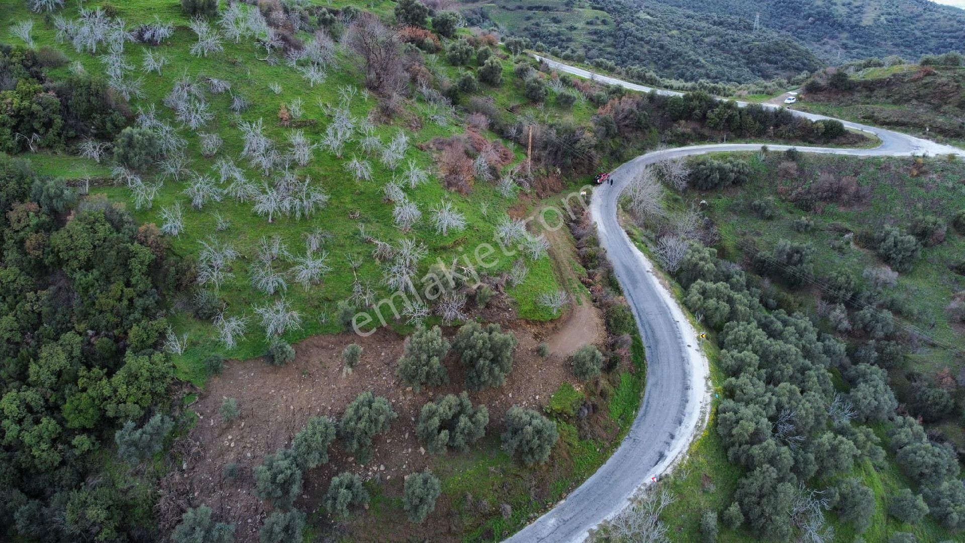 Hisarlık Köyünde Yola Sıfır Kaçırılmayacak Fırsat Arsa - Görsel 10