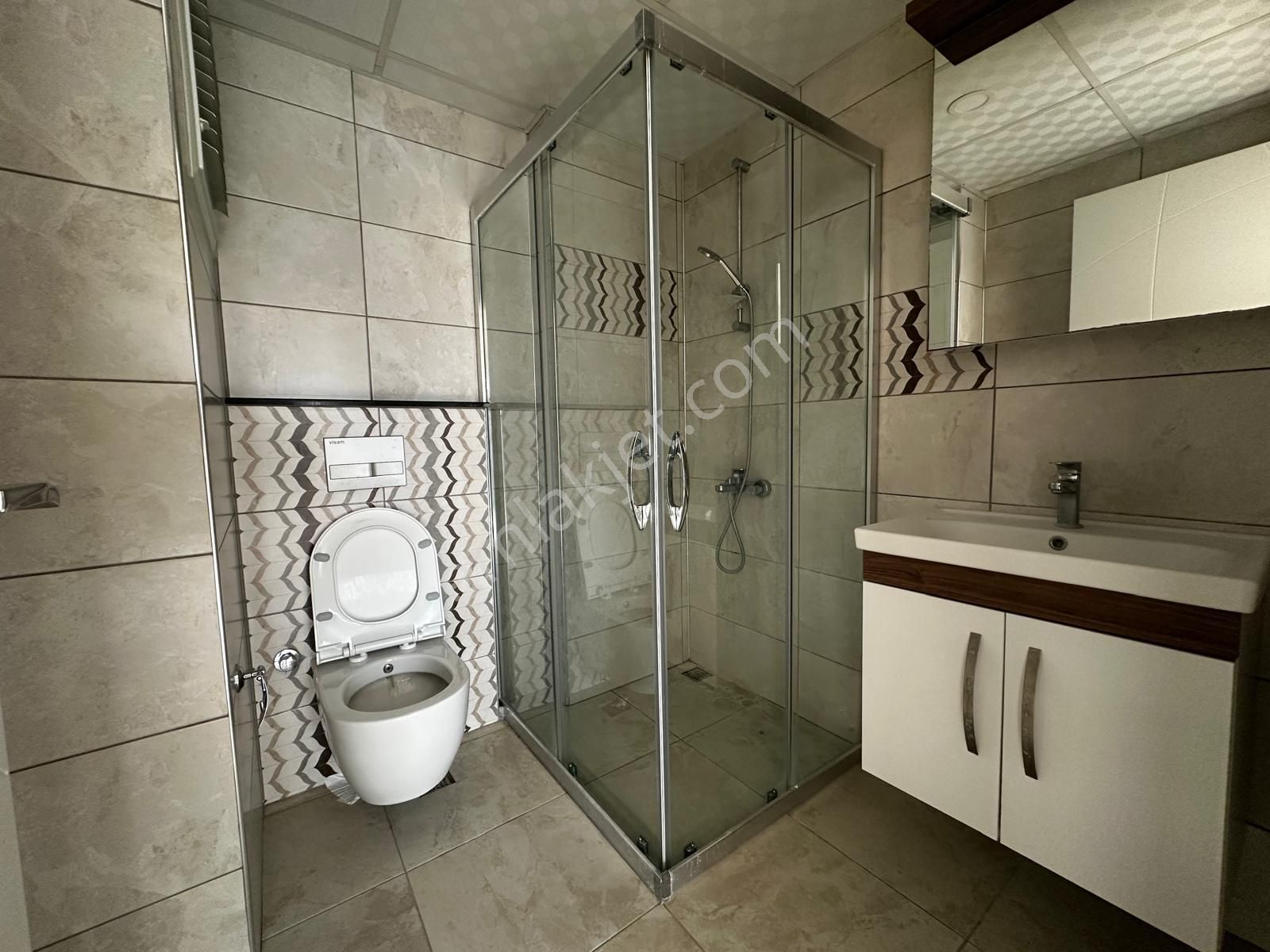 Kuşadası Havuzlu Sitede Ara Kat Doğalgazlı - Görsel 10