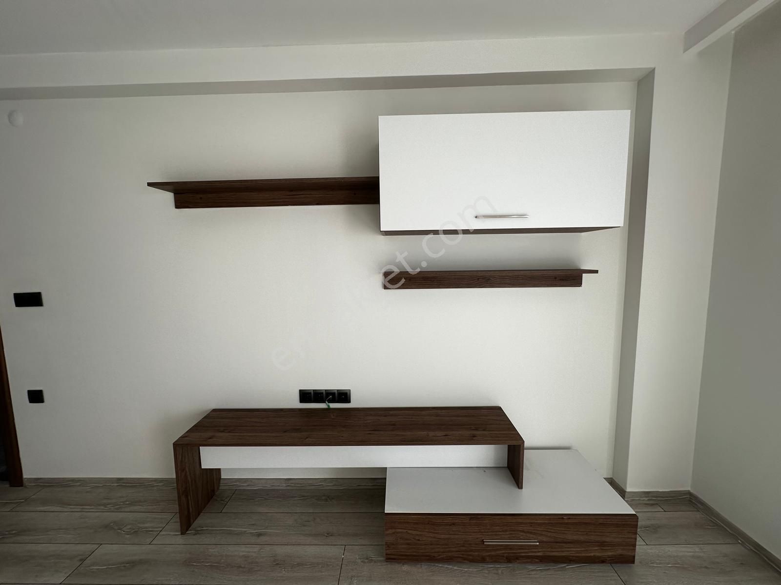 Kuşadası Havuzlu Sitede Ara Kat Doğalgazlı - Görsel 18