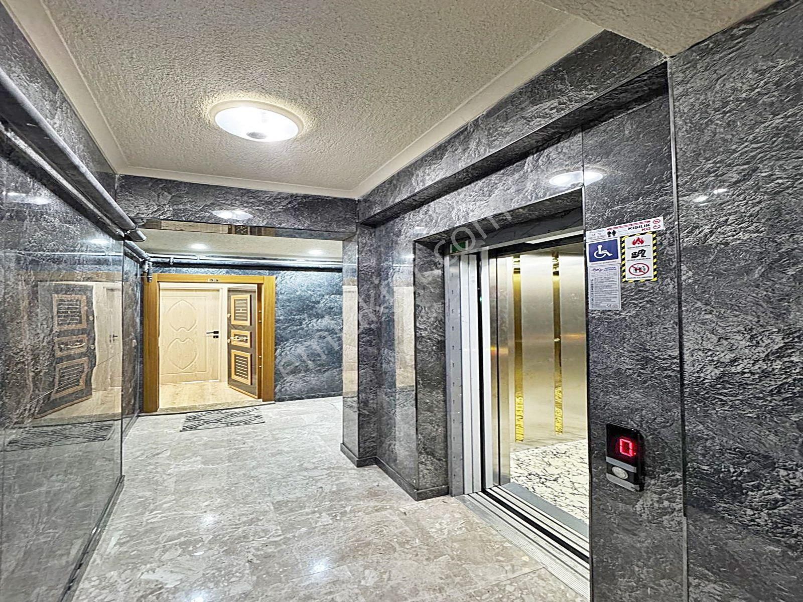 Cadde34 Yapı'dan Yenikent'te Sıfır 3+1 %75 Krediye Uygun Balkonlu Arakat Satılık Daire!! - Görsel 30