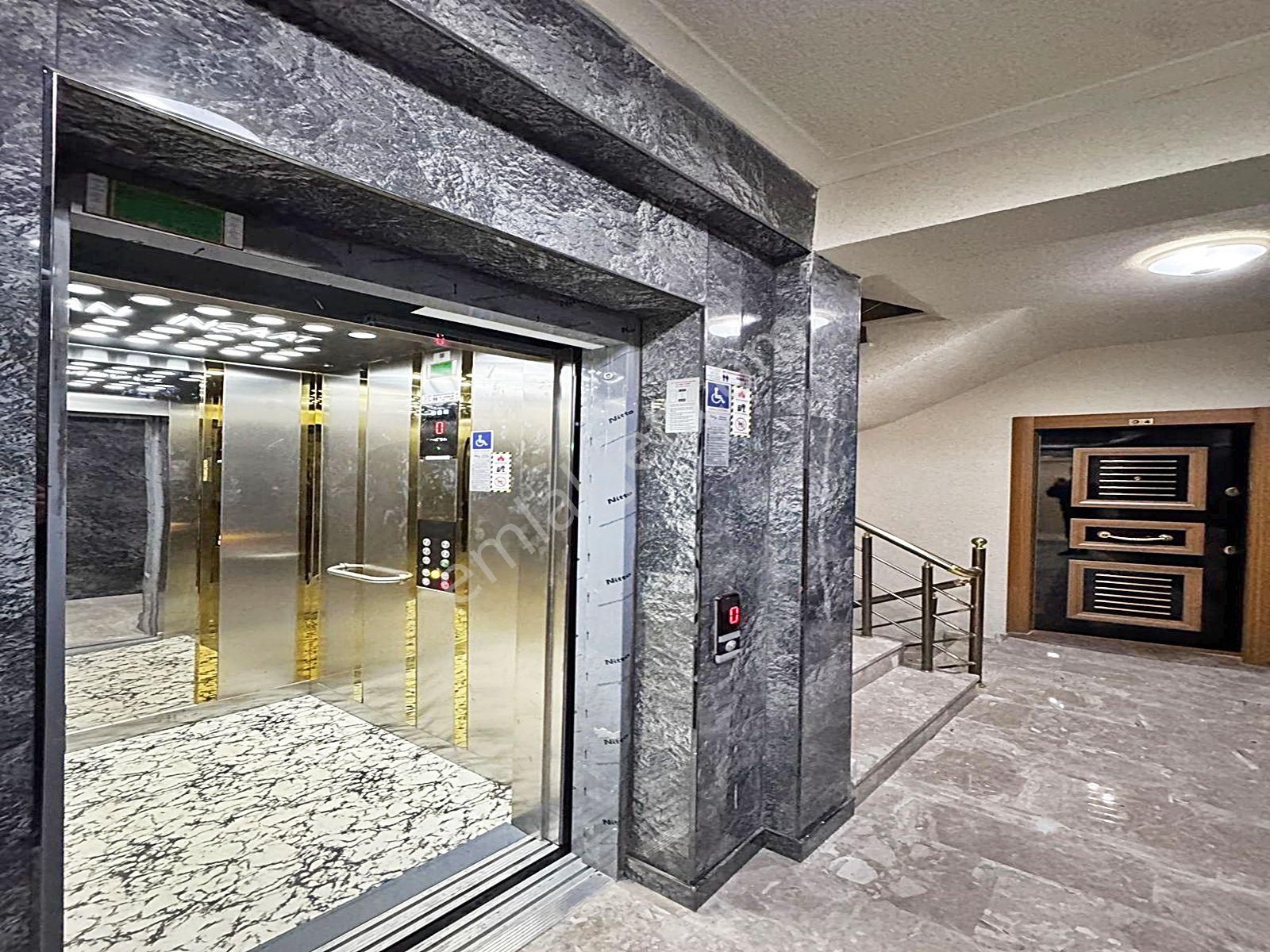 Cadde34 Yapı'dan Yenikent'te Sıfır 3+1 %75 Krediye Uygun Balkonlu Arakat Satılık Daire!! - Görsel 29