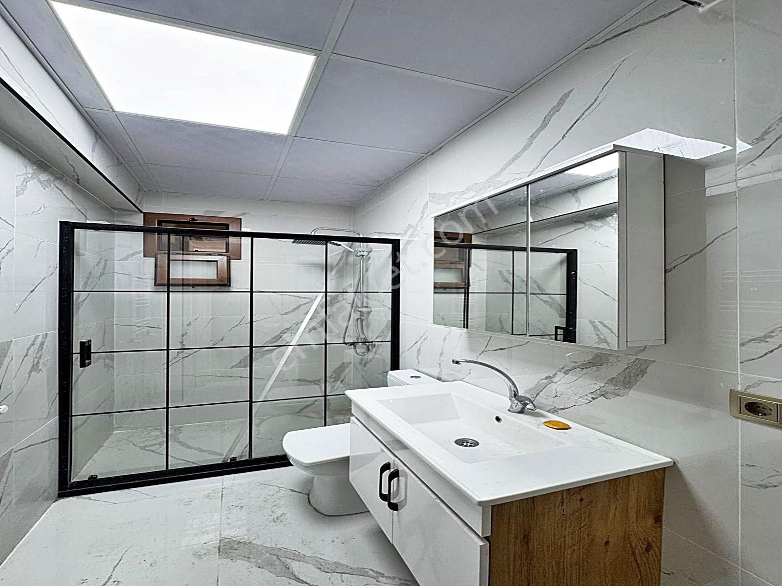 Cadde34 Yapı'dan Yenikent'te Sıfır 3+1 %75 Krediye Uygun Balkonlu Arakat Satılık Daire!! - Görsel 31