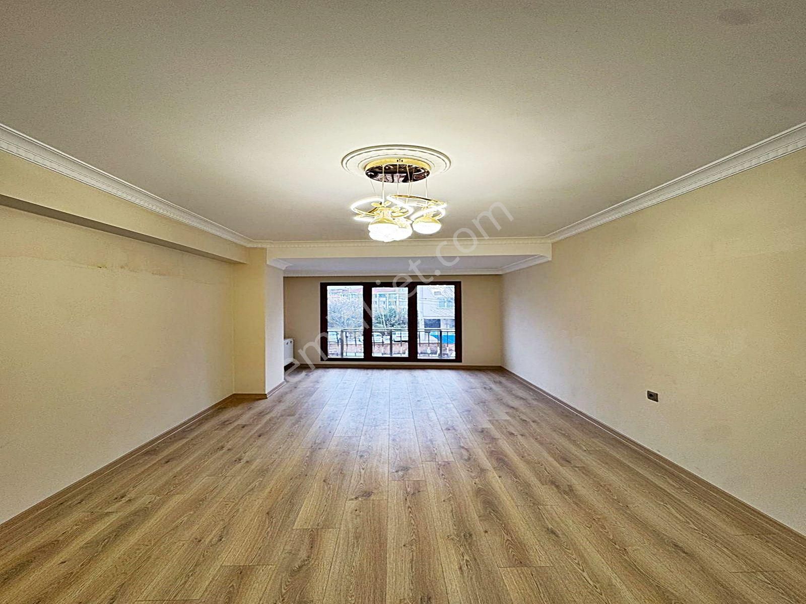 Cadde34 Yapı'dan Yenikent'te Sıfır 3+1 %75 Krediye Uygun Balkonlu Arakat Satılık Daire!! - Görsel 4