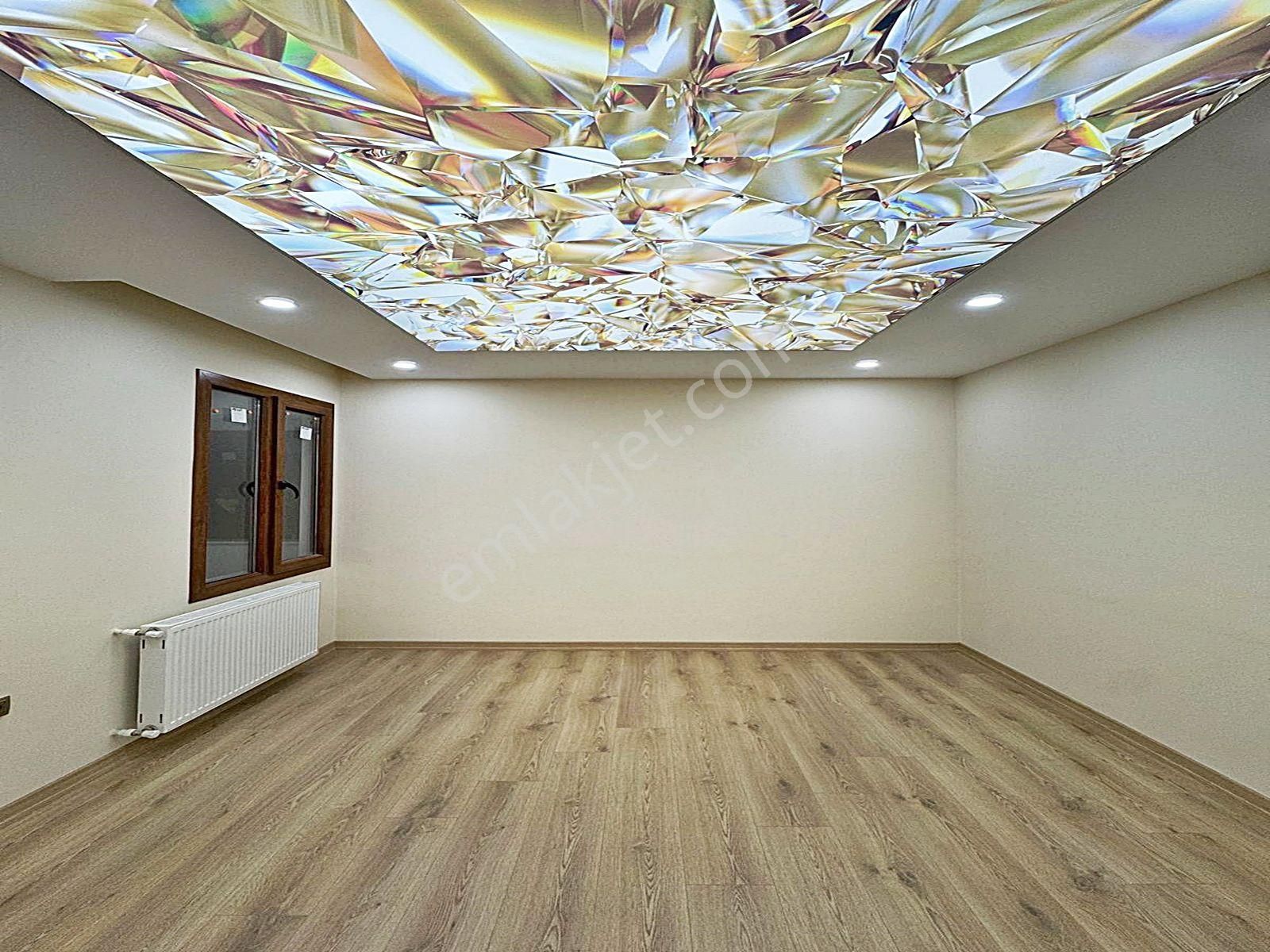 Cadde34 Yapı'dan Yenikent'te Sıfır 3+1 %75 Krediye Uygun Balkonlu Arakat Satılık Daire!! - Görsel 26