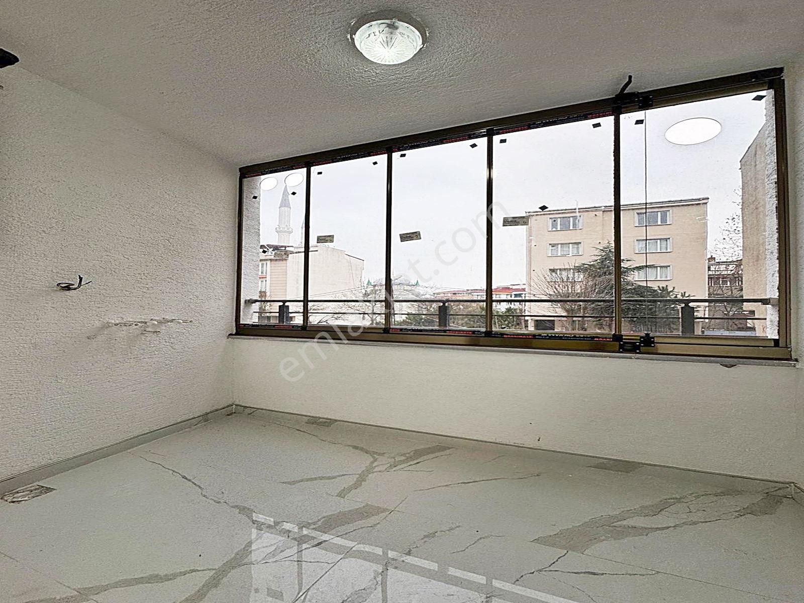 Cadde34 Yapı'dan Yenikent'te Sıfır 3+1 %75 Krediye Uygun Balkonlu Arakat Satılık Daire!! - Görsel 25