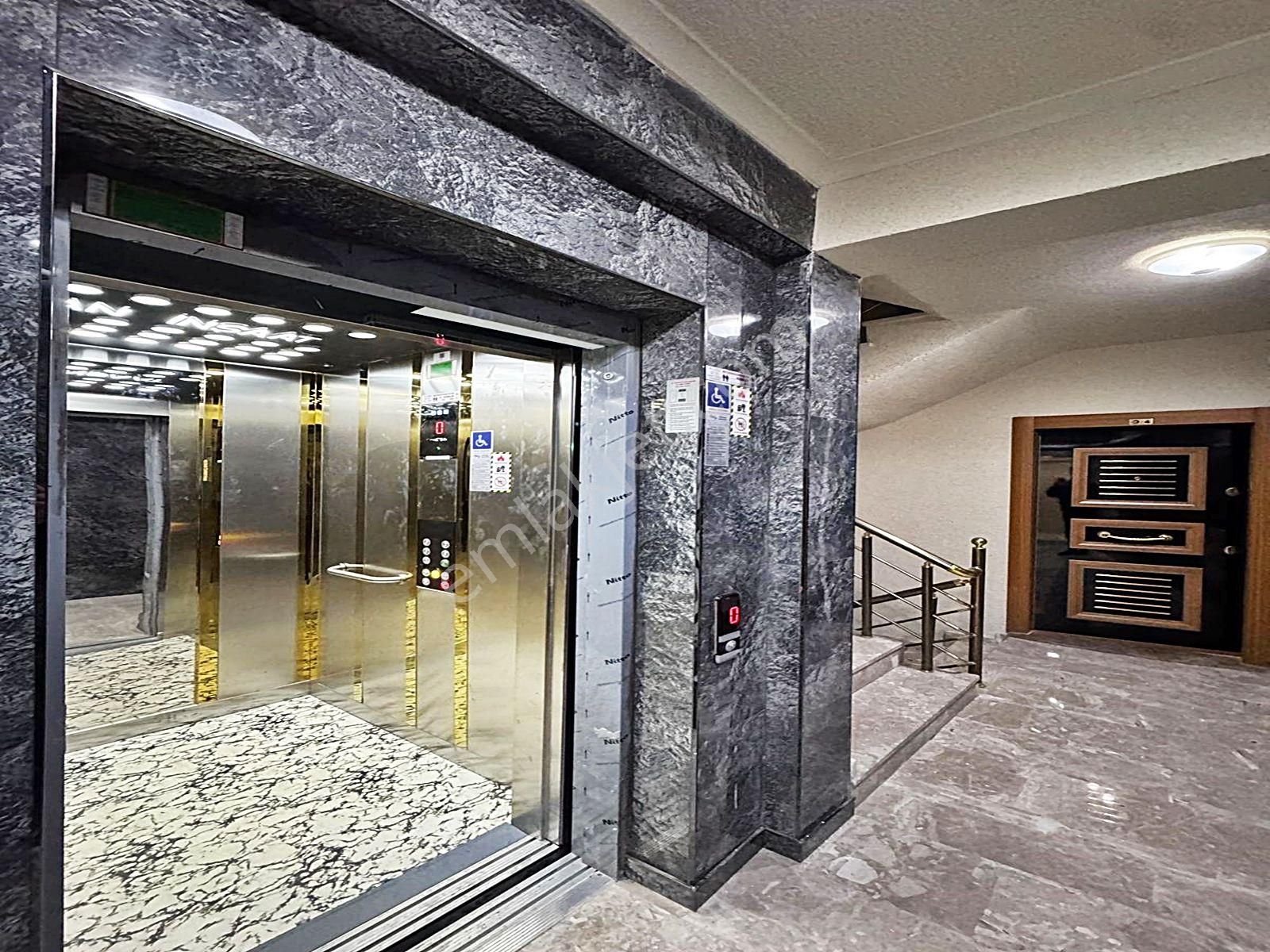 Cadde34 Yapı'dan Yenikent'te Sıfır 3+1 %75 Krediye Uygun Balkonlu Arakat Satılık Daire!! - Görsel 6