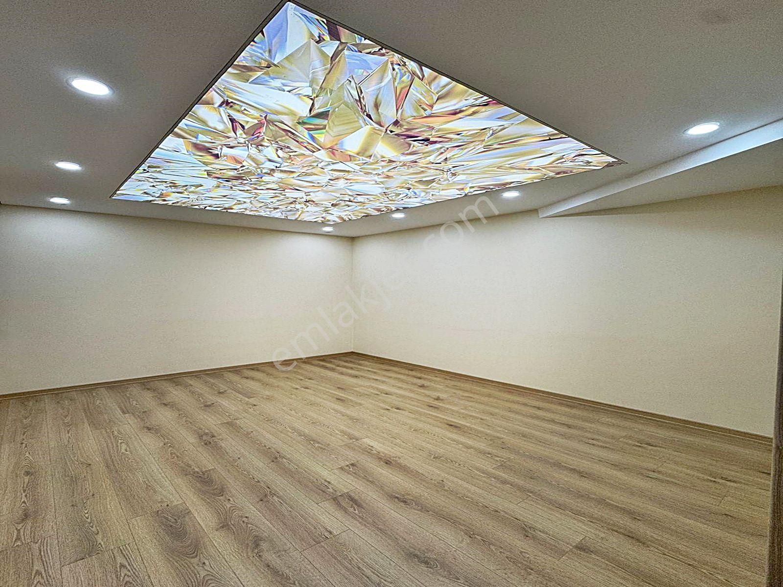 Cadde34 Yapı'dan Yenikent'te Sıfır 3+1 %75 Krediye Uygun Balkonlu Arakat Satılık Daire!! - Görsel 27