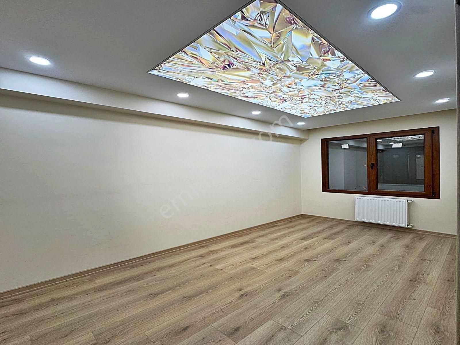 Cadde34 Yapı'dan Yenikent'te Sıfır 3+1 %75 Krediye Uygun Balkonlu Arakat Satılık Daire!! - Görsel 22