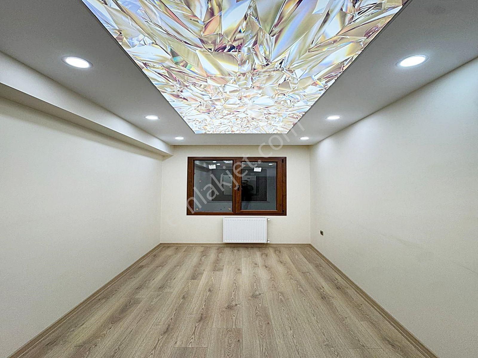 Cadde34 Yapı'dan Yenikent'te Sıfır 3+1 %75 Krediye Uygun Balkonlu Arakat Satılık Daire!! - Görsel 23