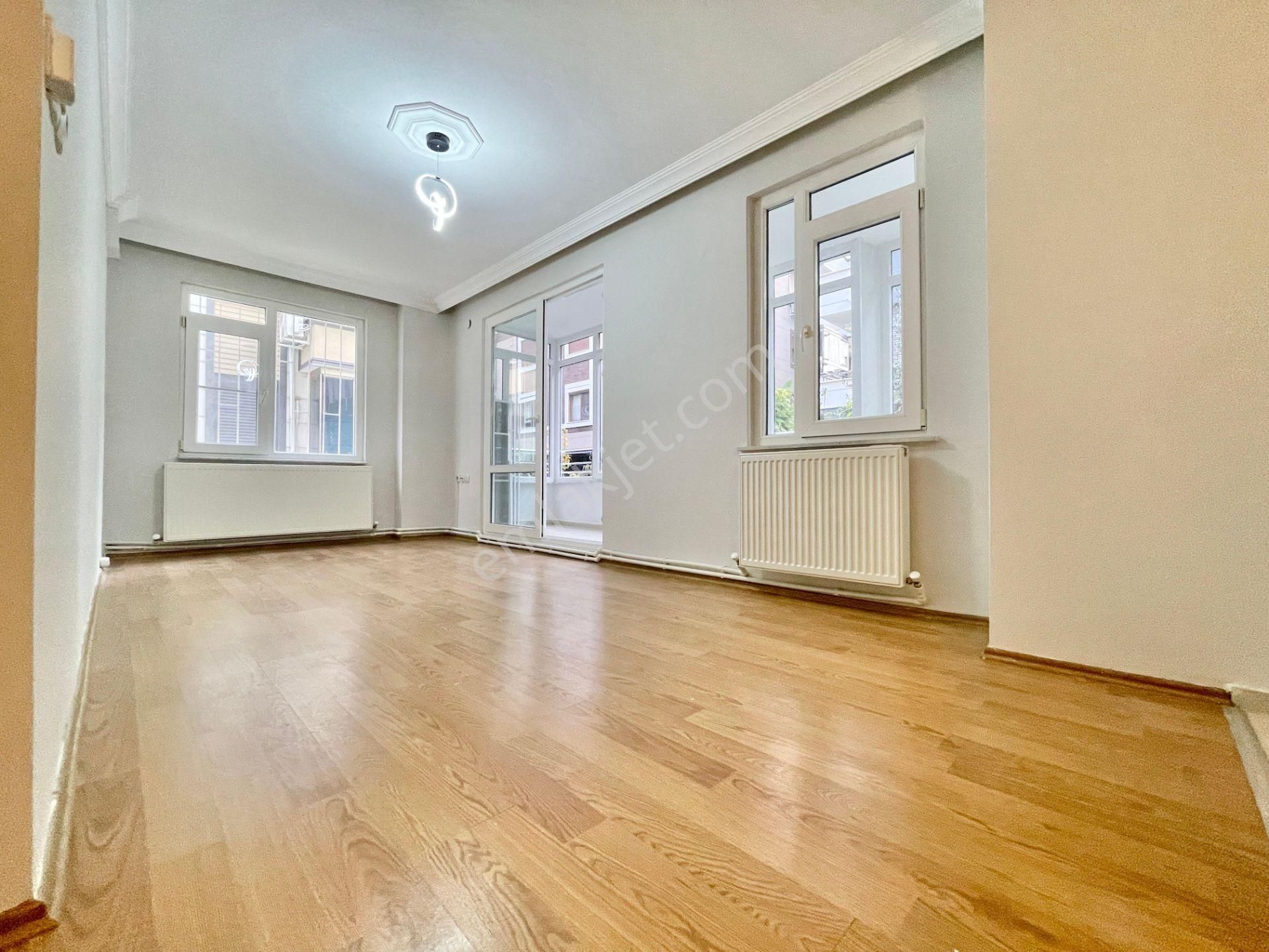 Berkay Demirel'den Altınkumda Doğalgazlı Çift Balkonlu 2+1 Daire - Görsel 6