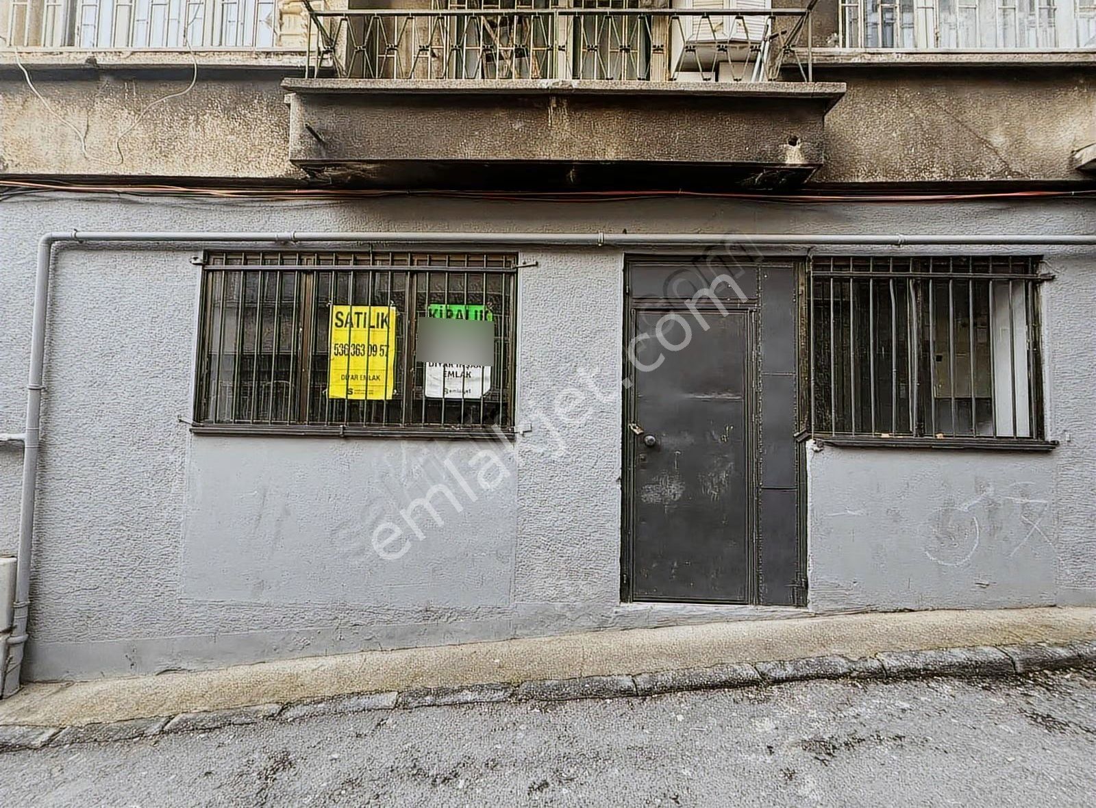 Diyar Emlak'tan Her İşe Uygun Kiralık İşyeri - Görsel 4