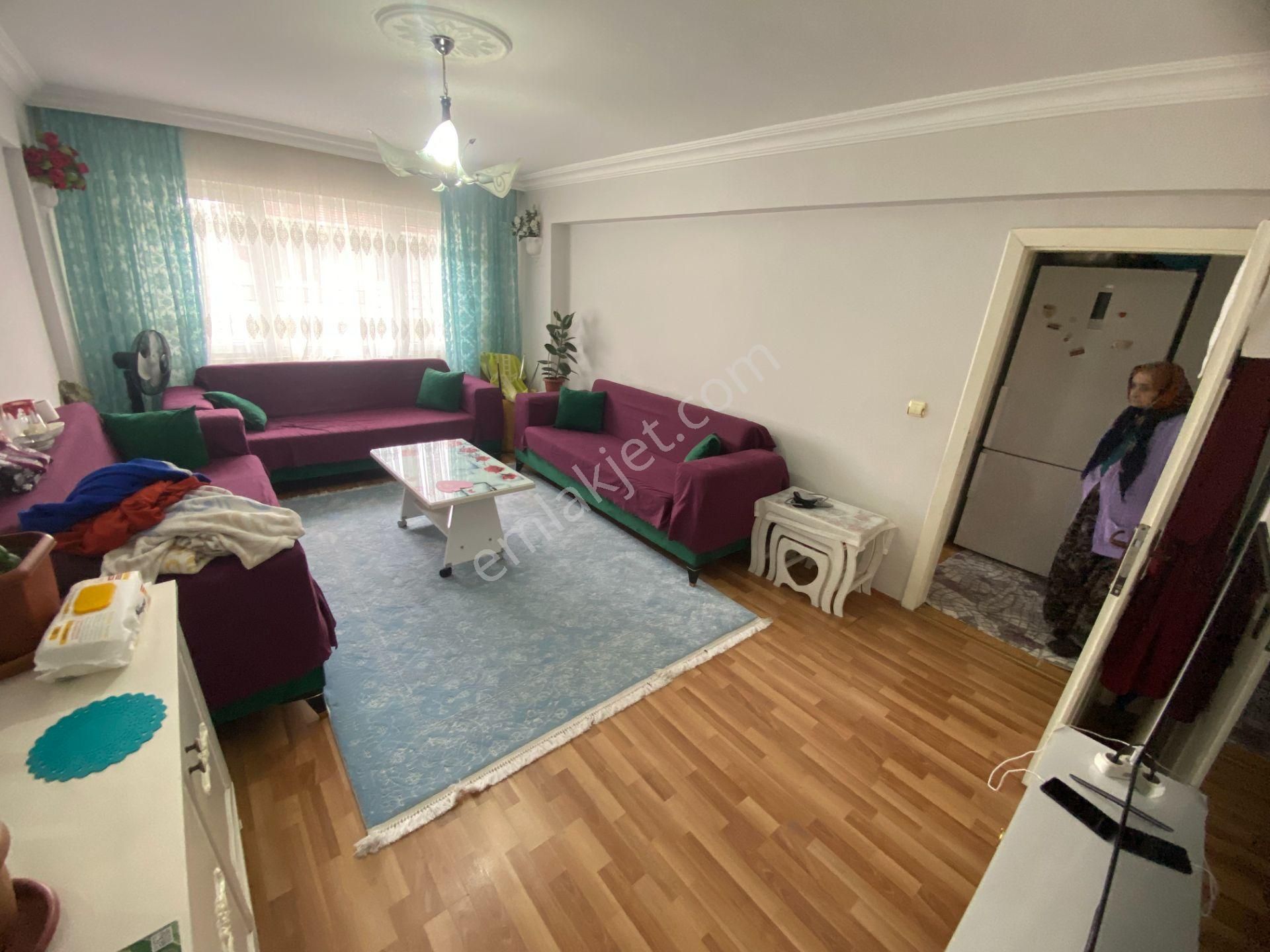 Sincan Pınarbaşı Mah. 2 Daire Tek Tapu 3+1 /2+1 Satılık Fırsat Daire - Görsel 11