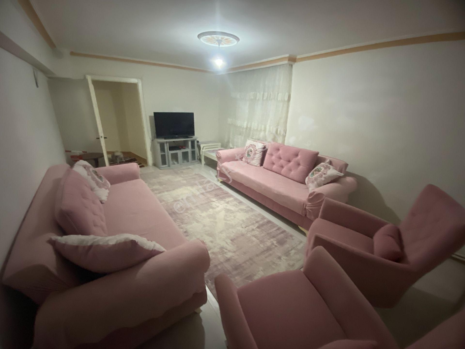 Sincan Pınarbaşı Mah. 2 Daire Tek Tapu 3+1 /2+1 Satılık Fırsat Daire - Görsel 23