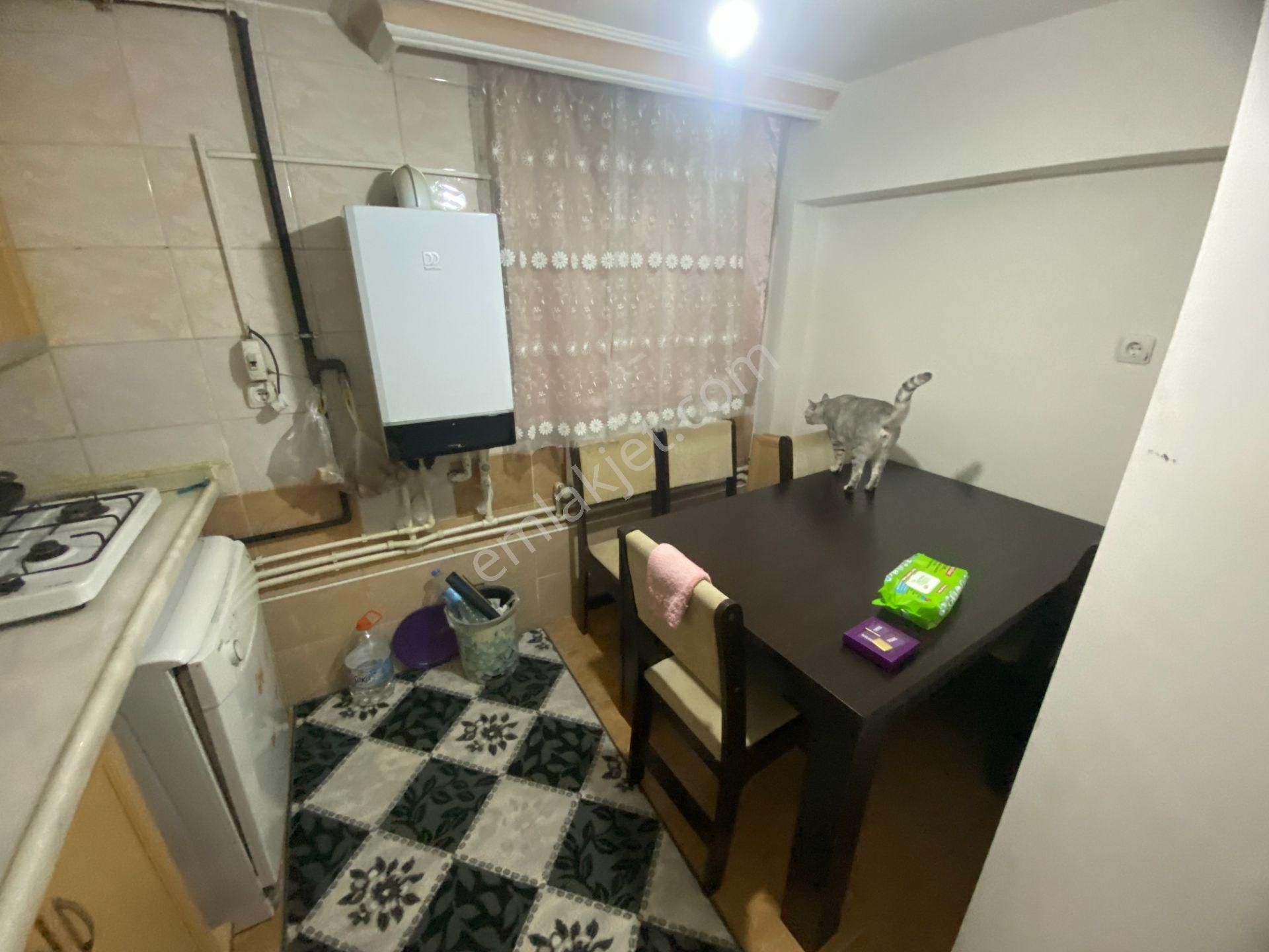 Sincan Pınarbaşı Mah. 2 Daire Tek Tapu 3+1 /2+1 Satılık Fırsat Daire - Görsel 26