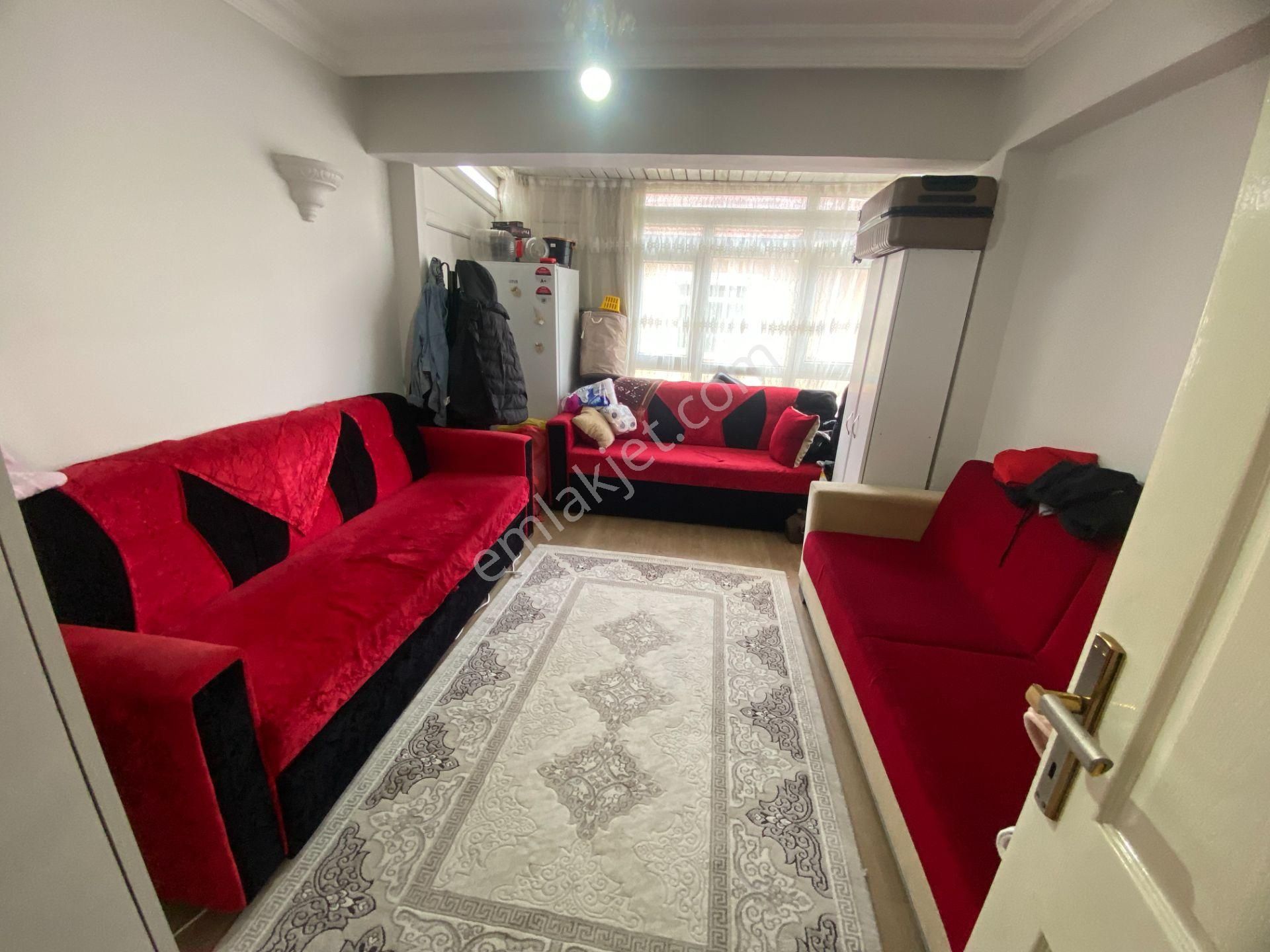 Sincan Pınarbaşı Mah. 2 Daire Tek Tapu 3+1 /2+1 Satılık Fırsat Daire - Görsel 15