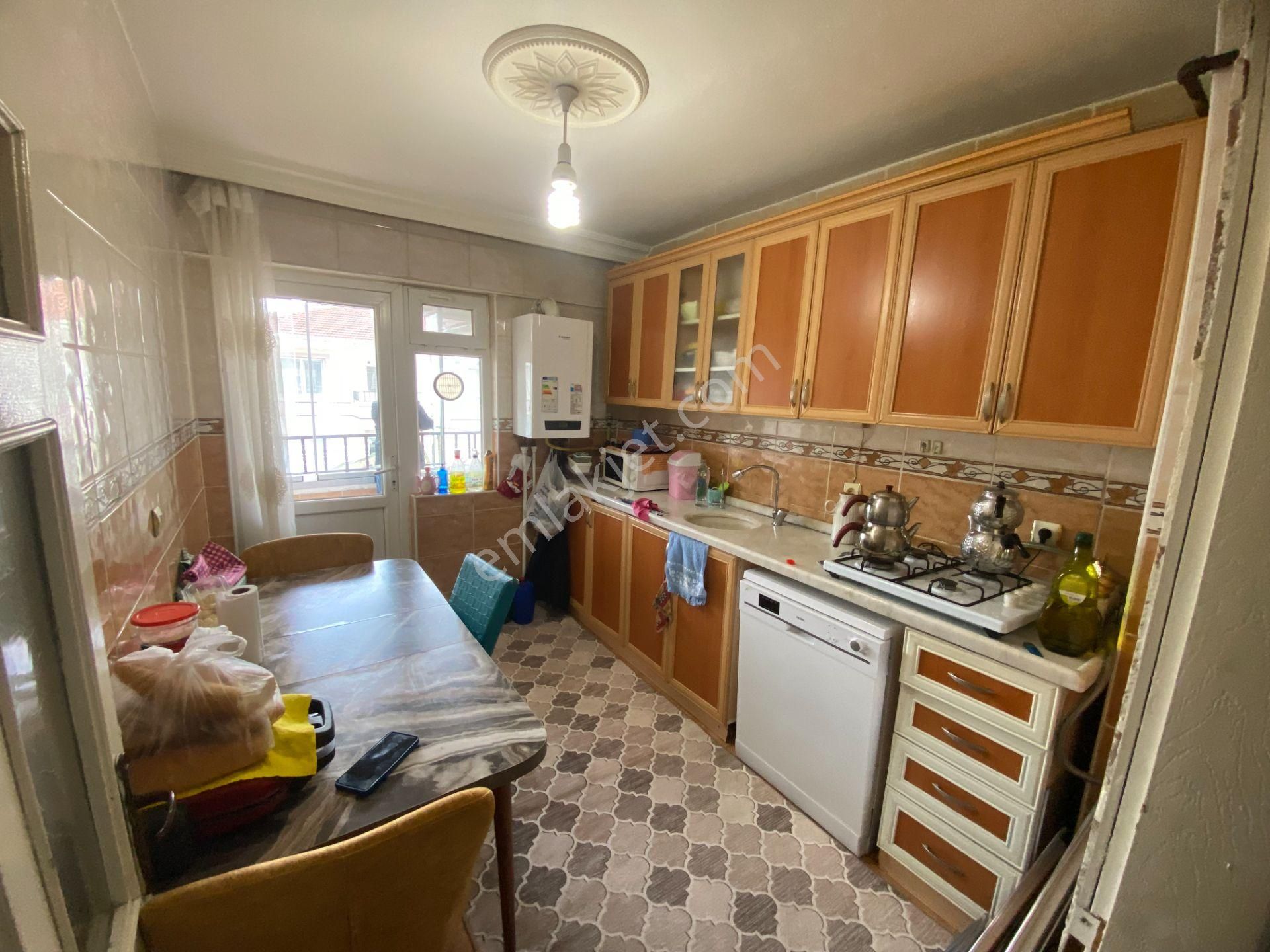 Sincan Pınarbaşı Mah. 2 Daire Tek Tapu 3+1 /2+1 Satılık Fırsat Daire - Görsel 3