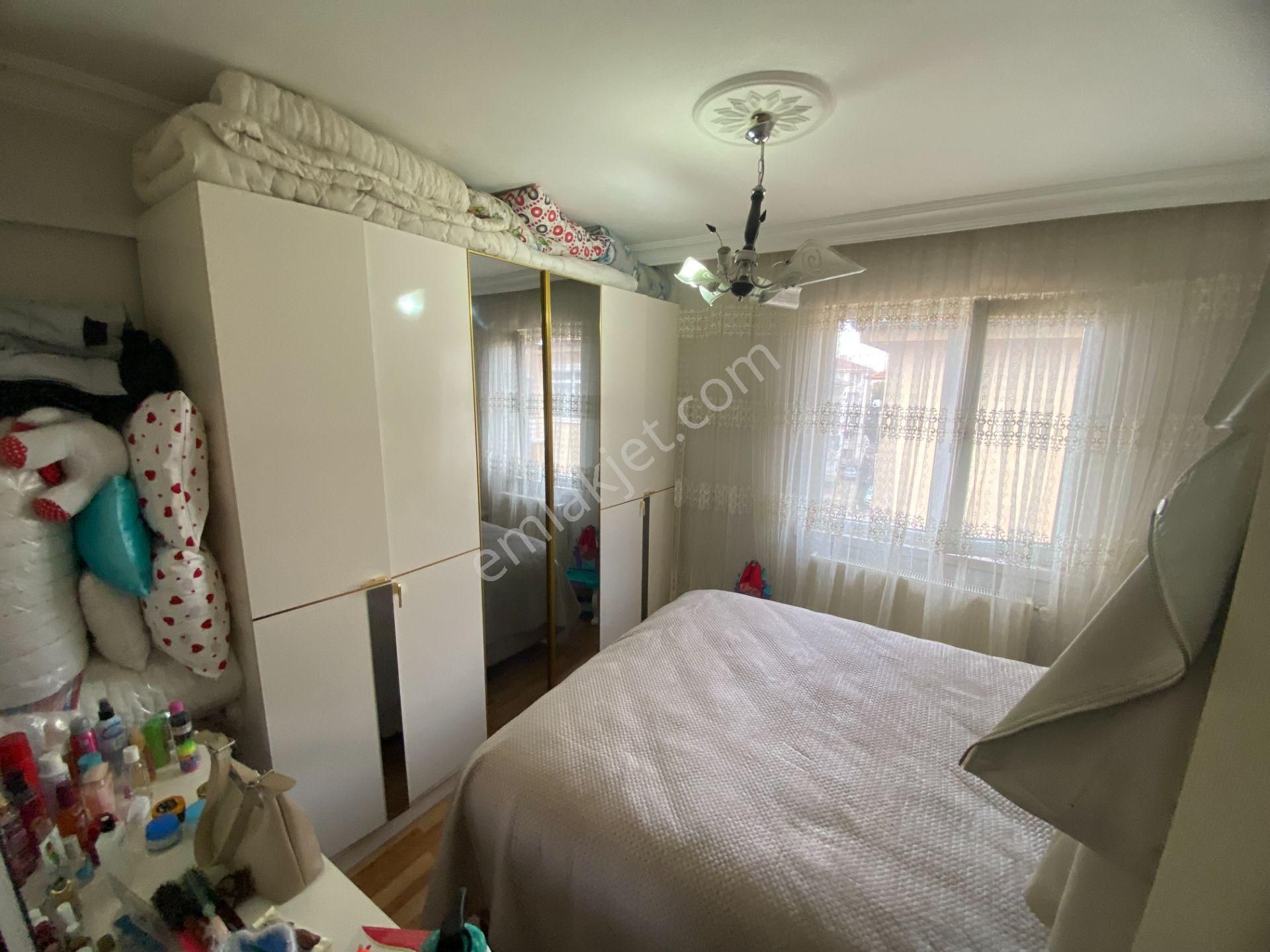 Sincan Pınarbaşı Mah. 2 Daire Tek Tapu 3+1 /2+1 Satılık Fırsat Daire - Görsel 14